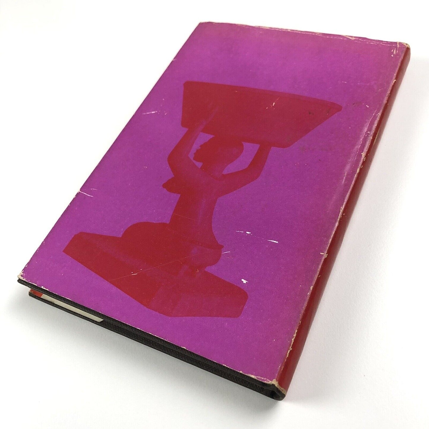 African sculpture. An anthology by William Fagg and Margaret Plass | Dutton Vista Picturebook, 1964