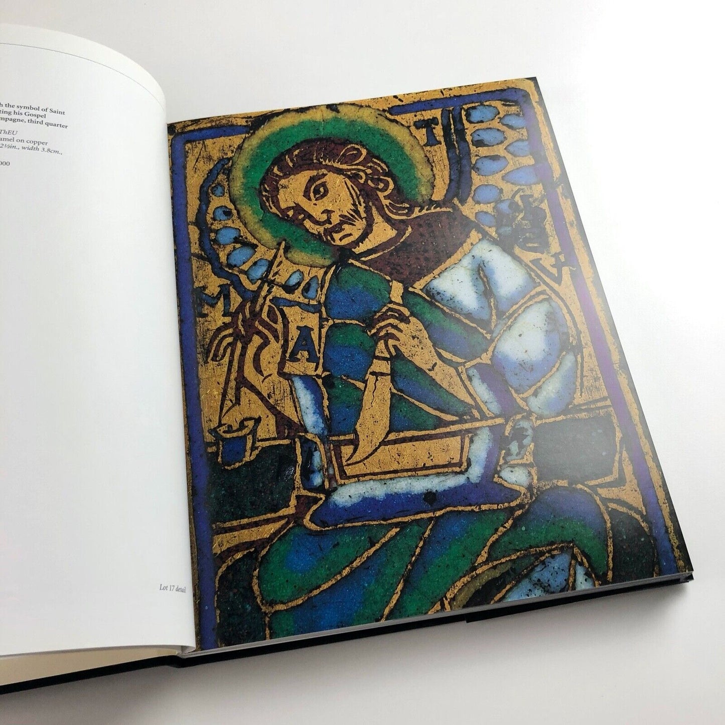 The Keir Collection of Medieval Art | Sotheby's New York sale 20 November 1997 | sale 7056