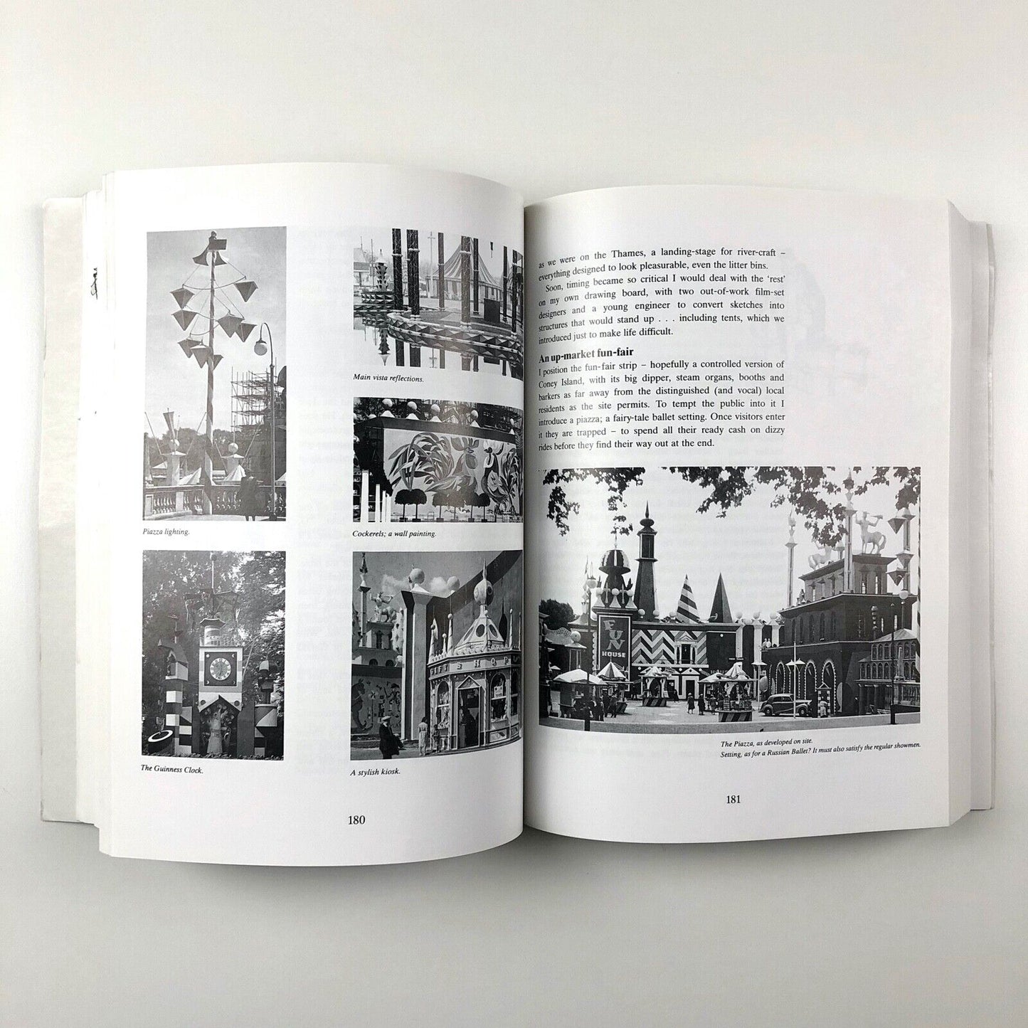 James Gardner – The ARTful Designer. Ideas off the drawing board by James Gardner | Centurion Press, 1993
