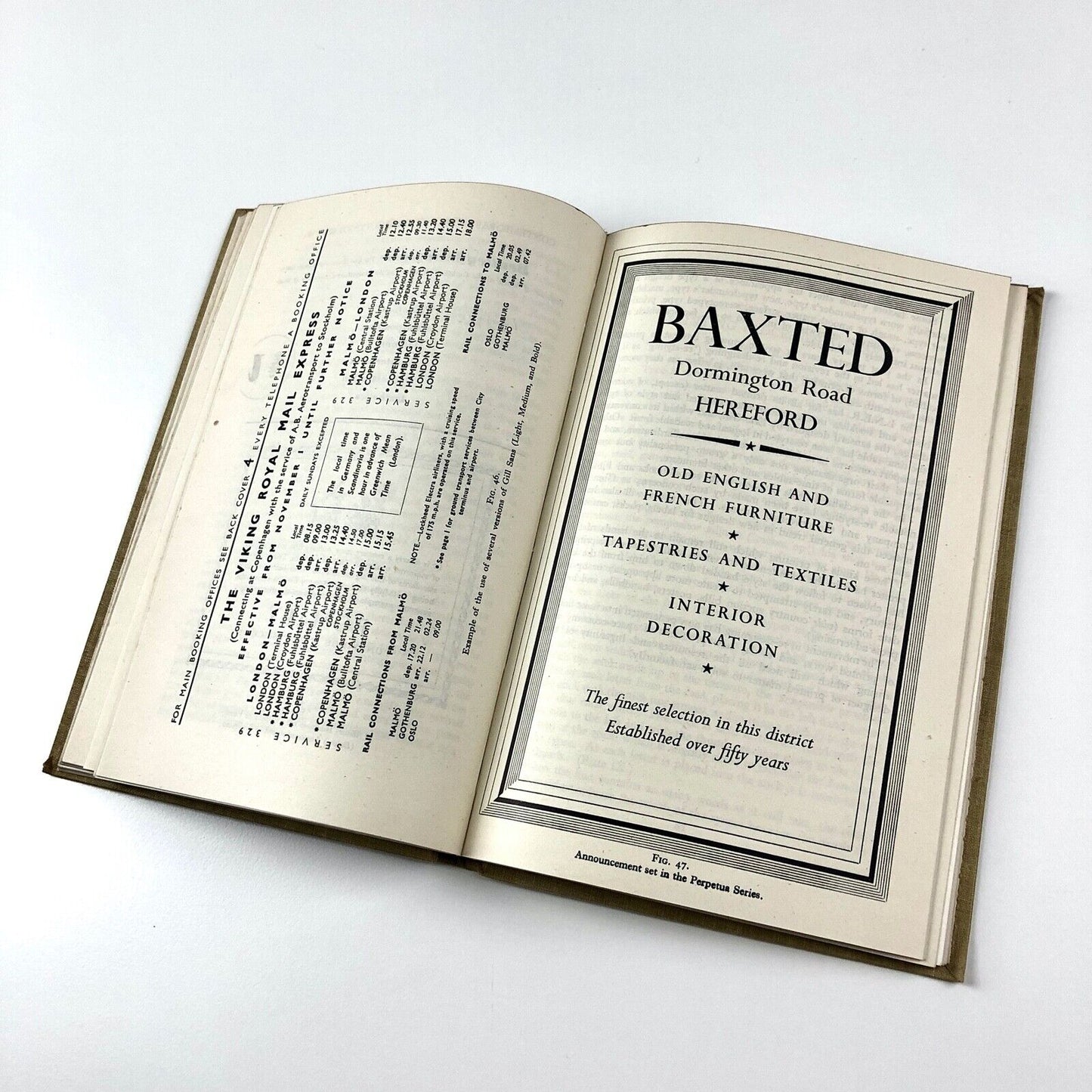 Printing To-Day by John C. Tarr | Oxford University Press, 1945