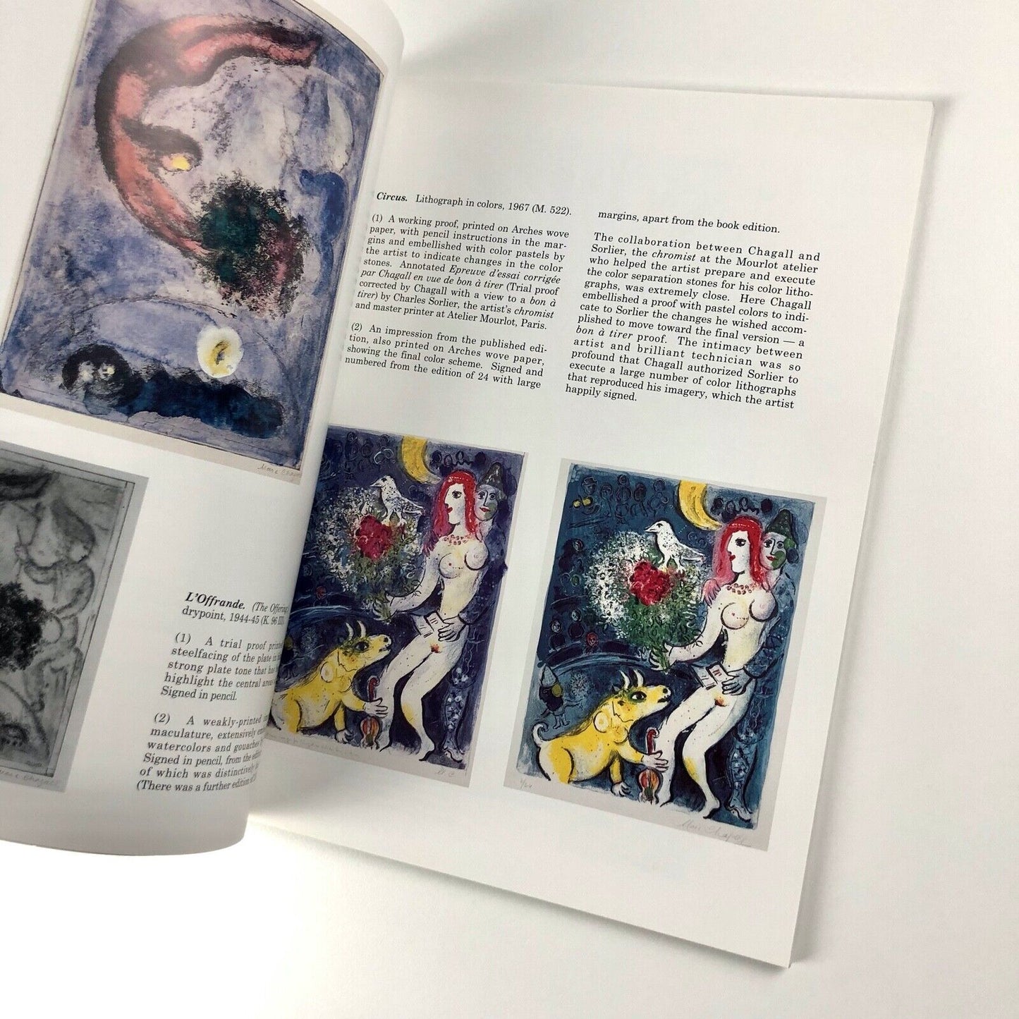 The Malleable Medium Proofs States & Variations in Prints | Theodore B. Donson, 1999