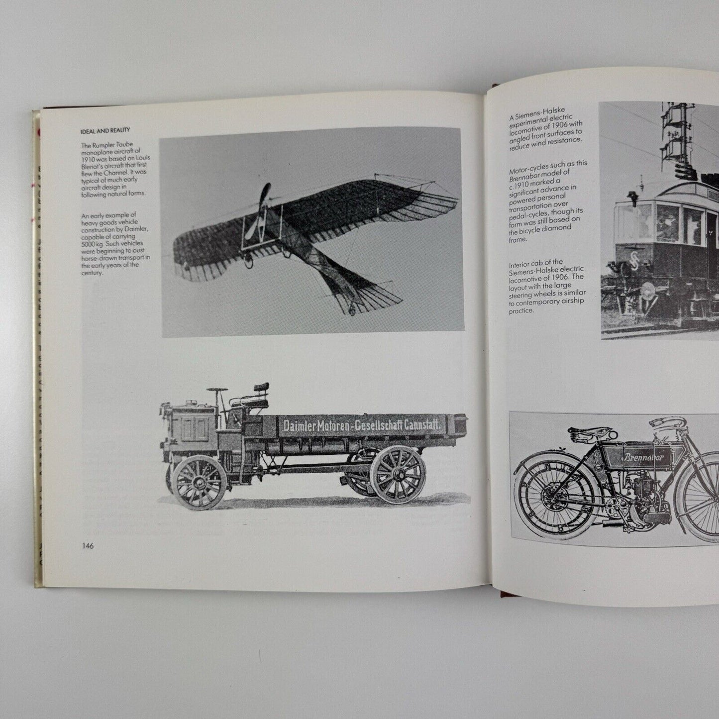 German Design 1870-1918 by John Heskett | Taplinger Publishing Company, 1986