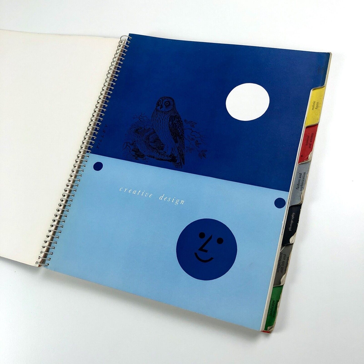 AP2 - Artist Partners | Wire-bound prospectus undated, presumably 1950s/1960s