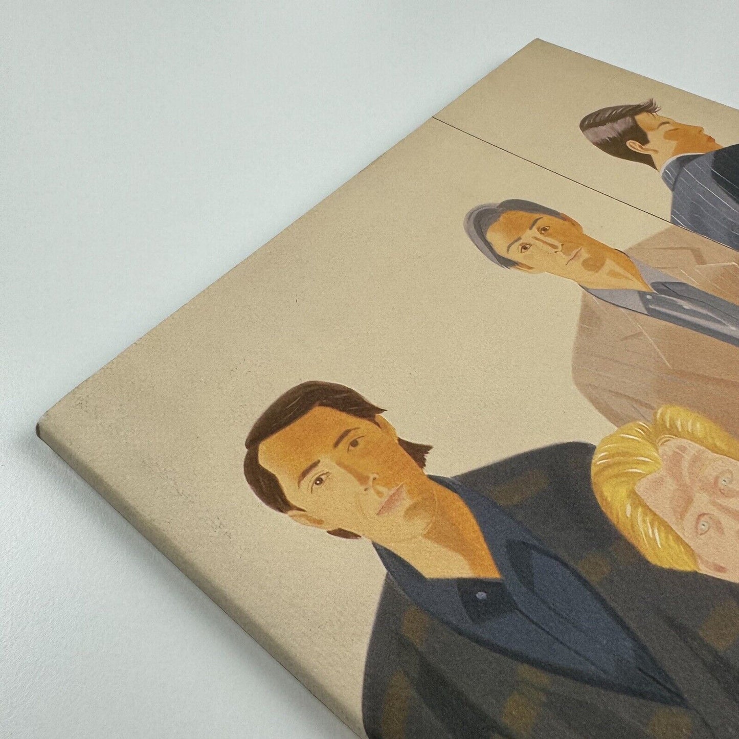 Alex Katz. The Eighties | Galerie Thaddaeus Ropac, 2000