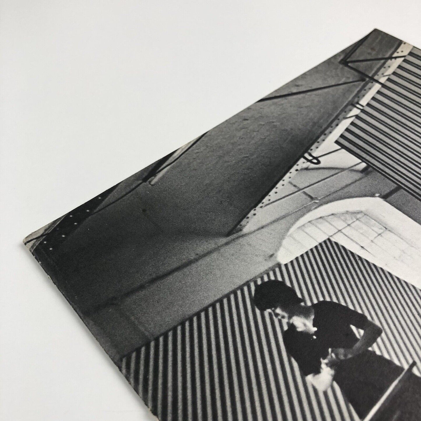 Bridget Riley | Paintings and drawings 1961-1973 Arts Council