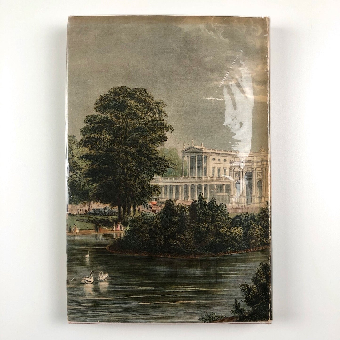 The Regency Style 1800 to 1830 by Donald Pilcher | B.T. Batsford, 1947