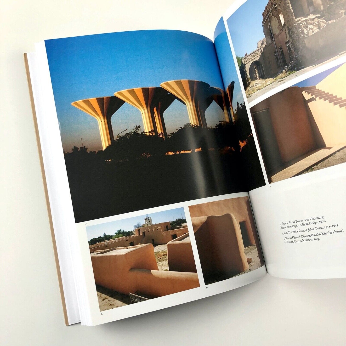 Architectural Criticism & Journalism: Global Perspectives | Aga Khan Award, 2006