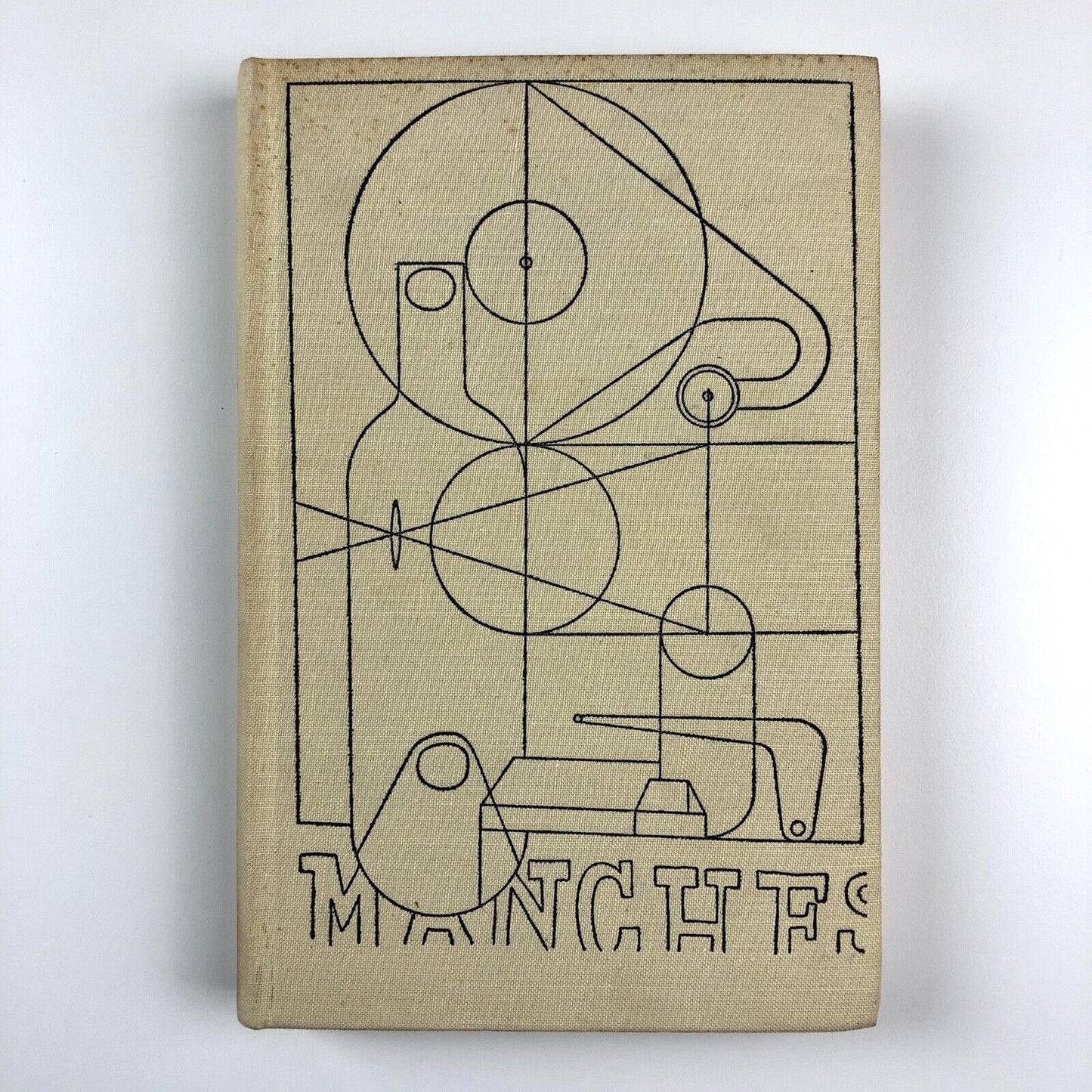 Dan Yack by Blaise Cendrars | Le Club Français du Livre 1951