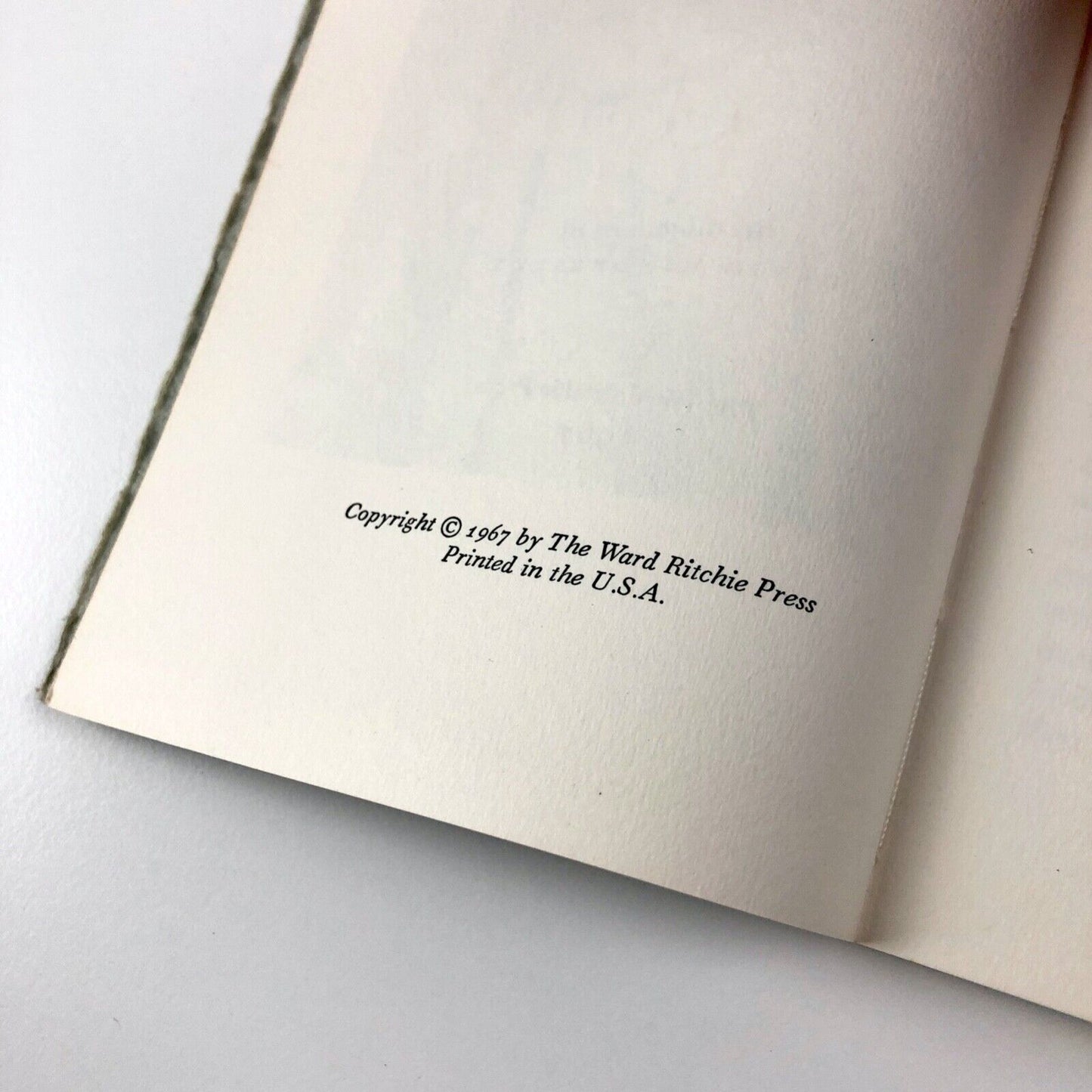 Mr Eric Gill – Recollections of David Kindersley | The Ward Ritchie Press, 1967