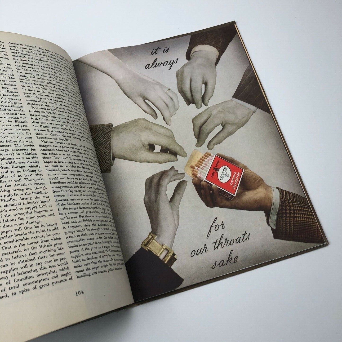 Overture: Future Books series. Industry Government Science Arts | Volume 1, 1946 | cover design by John Armstrong | charts by The Isotype Institute | edited by Marjorie Bruce Milne editorial consultants included S.C. Leslie