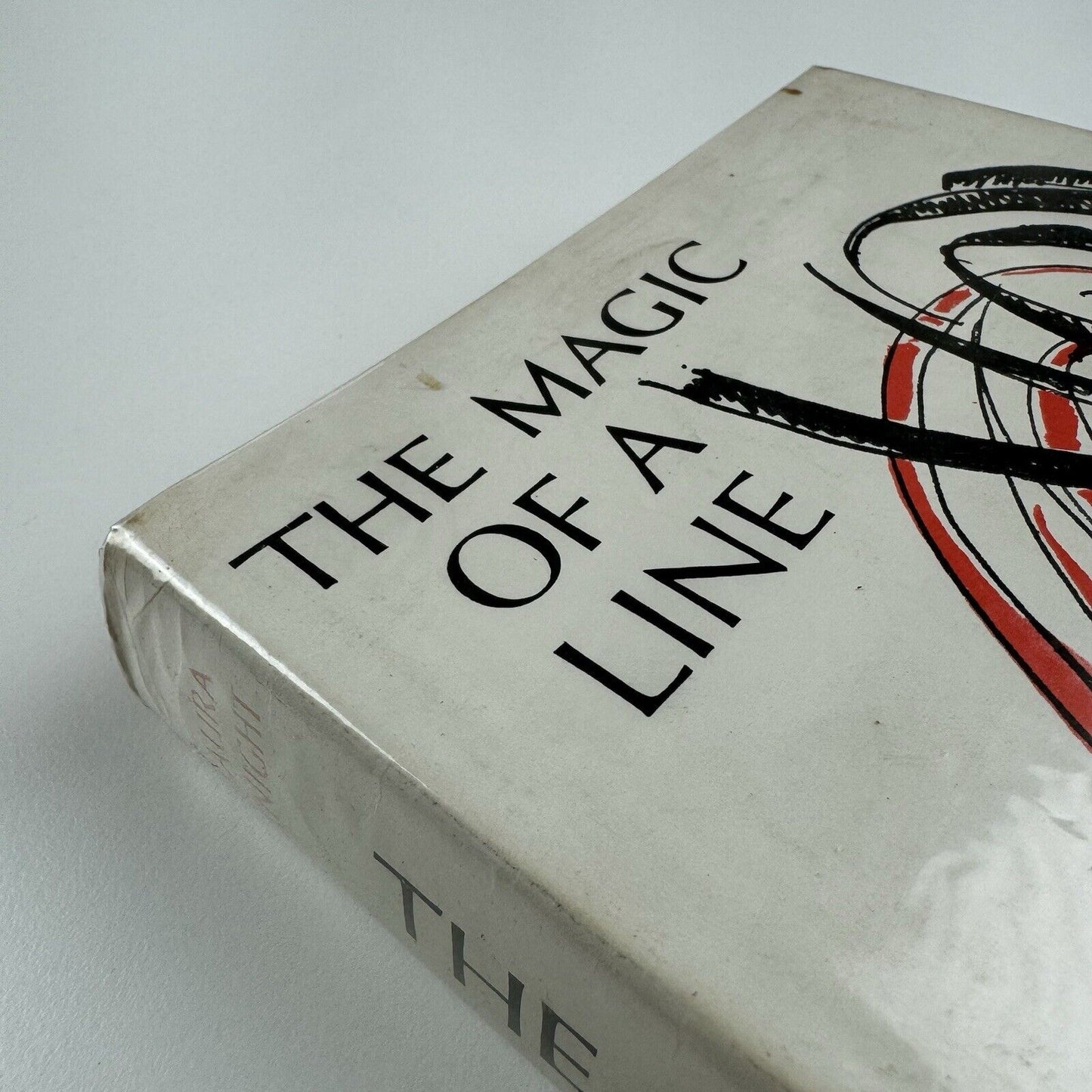 The Magic of a Line. The autobiography of Laura Knight | William Kimber, 1965