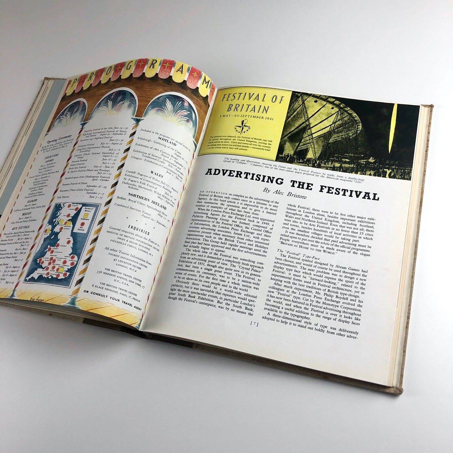 Printing Review Vol 15 nos. 53, 54, Vol 16 nos. 55, 56 | Summer 1950 to Autumn 1951