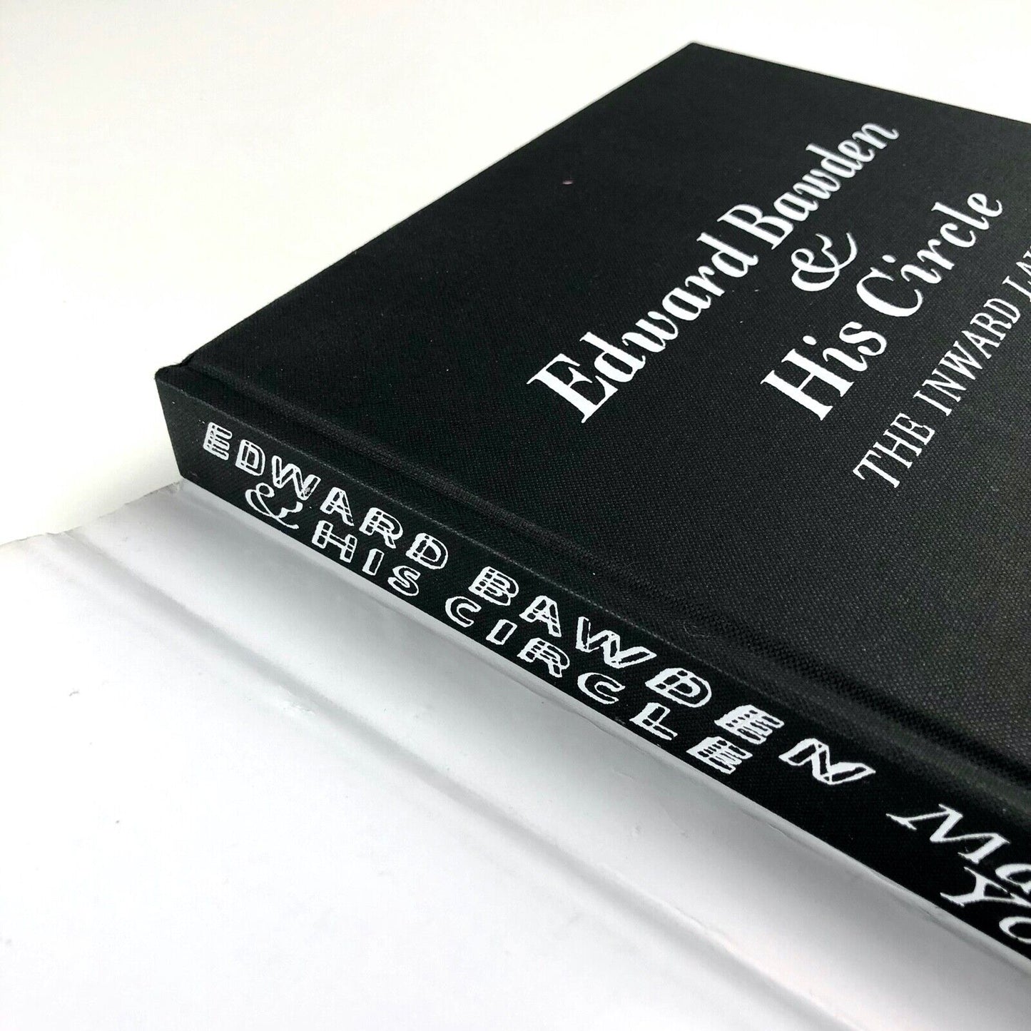 Edward Bawden and His Circle: The Inward Laugh | Hardback | Malcolm Yorke, 2007