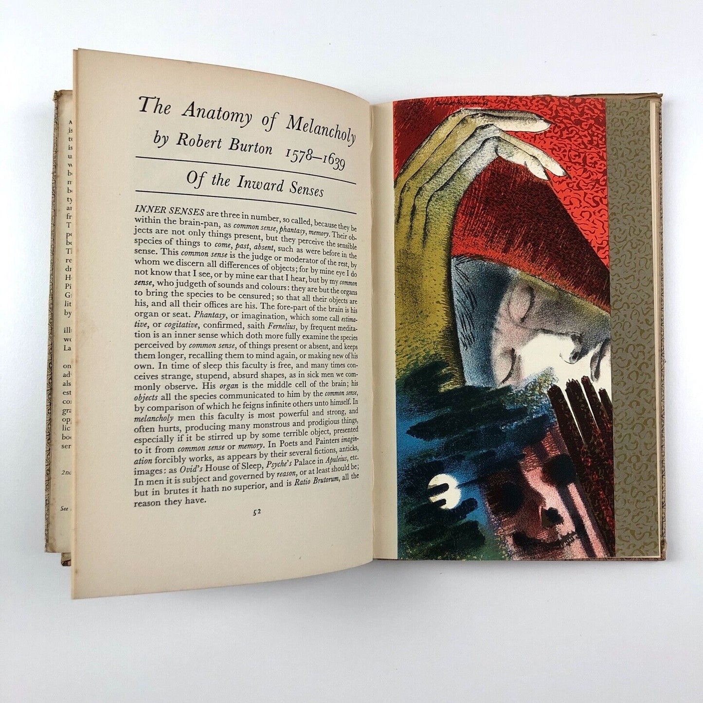 A Handbook of Printing Types... Used by Cowells | John N.C. Lewis, 1948 | Second edition