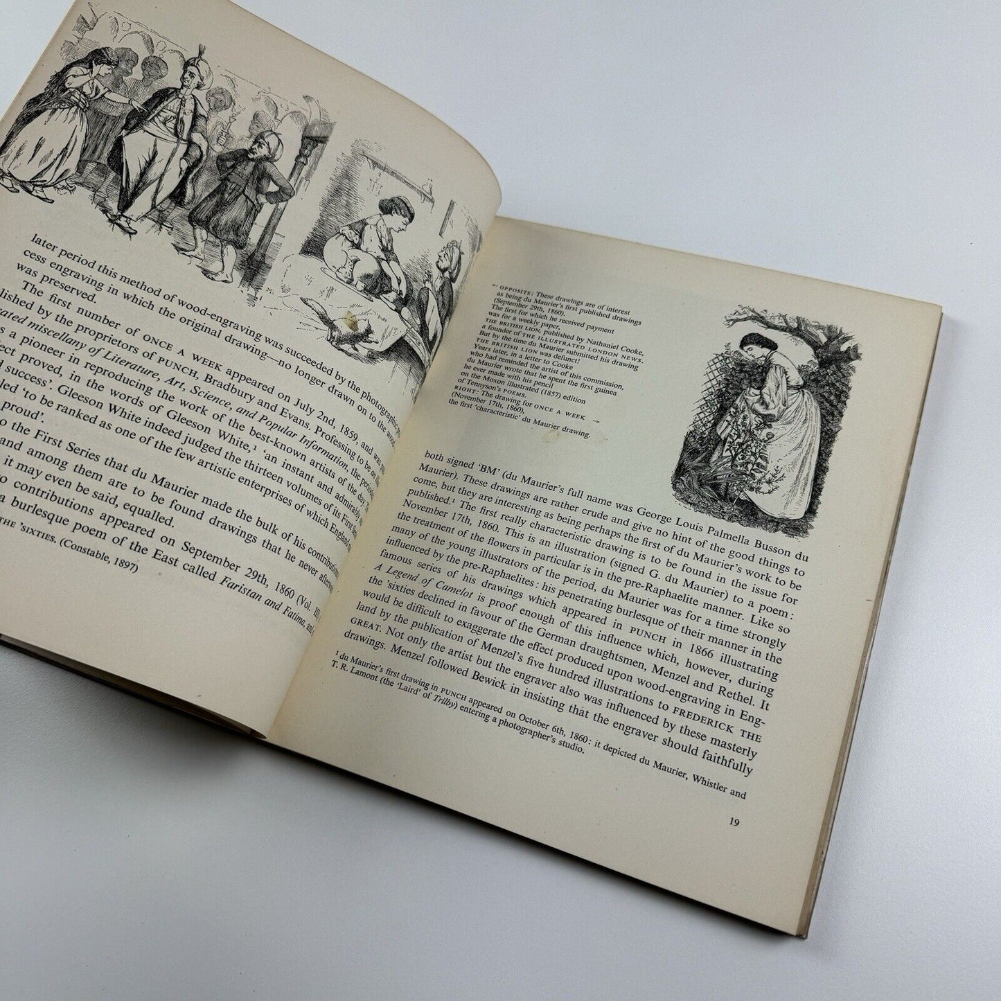 Alphabet and Image journal No. 5 | September 1947 | Robert Harling, Ian Fleming