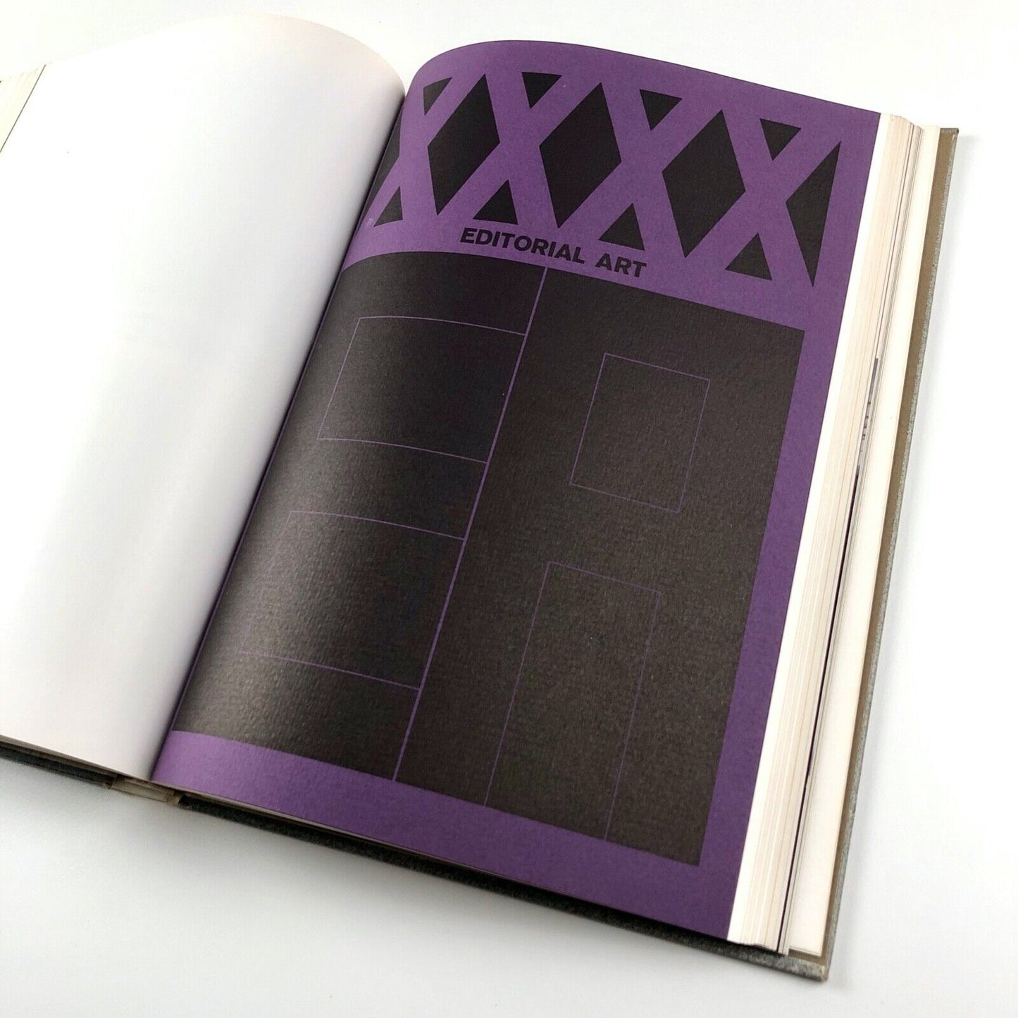 40th Annual of Advertising and Editorial Art of the Art Directors Club of New York | Edited by Robert M. Smith. Farrar, Strauss & Cudahy, New York, 1961
