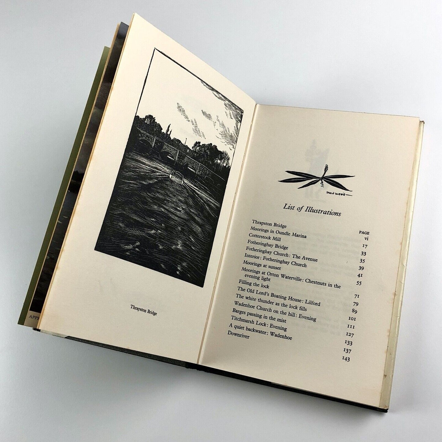 A Summer on the Nene by 'BB' | D. J. Watkins-Pitchford | Kaye & Ward Ltd, 1967 | Hardback