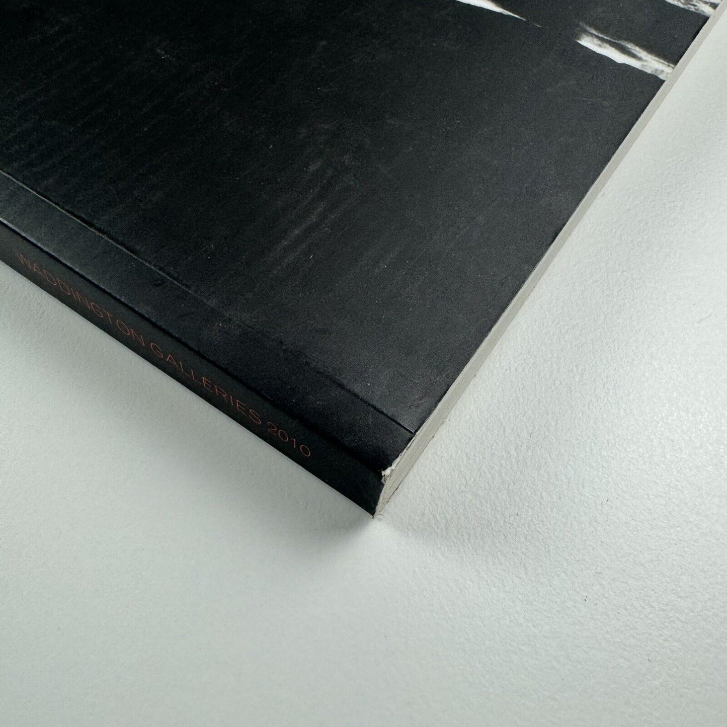 William Turnbull: Beyond Time | Waddington Galleries, 2010