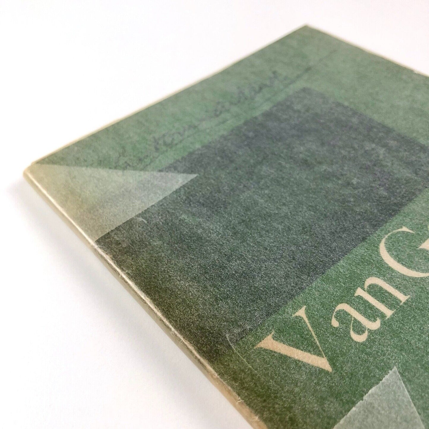 Van Gogh: Le Suicidé de la Société | Artaud Antonin | K Editeur 1947