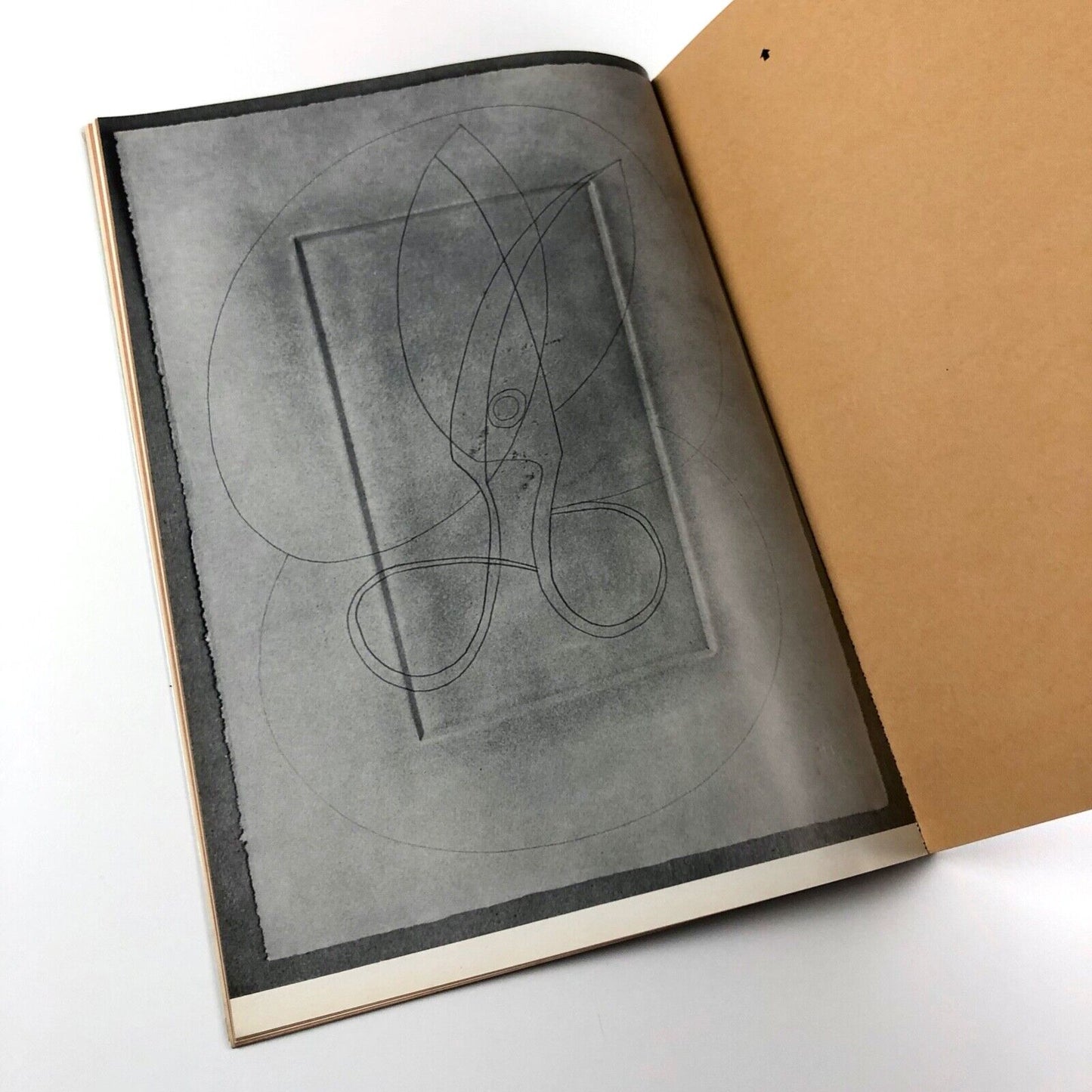 Ben Nicholson. Wash drawings in relief and mixed media | Marlborough Gallery, Oct-Nov 1968