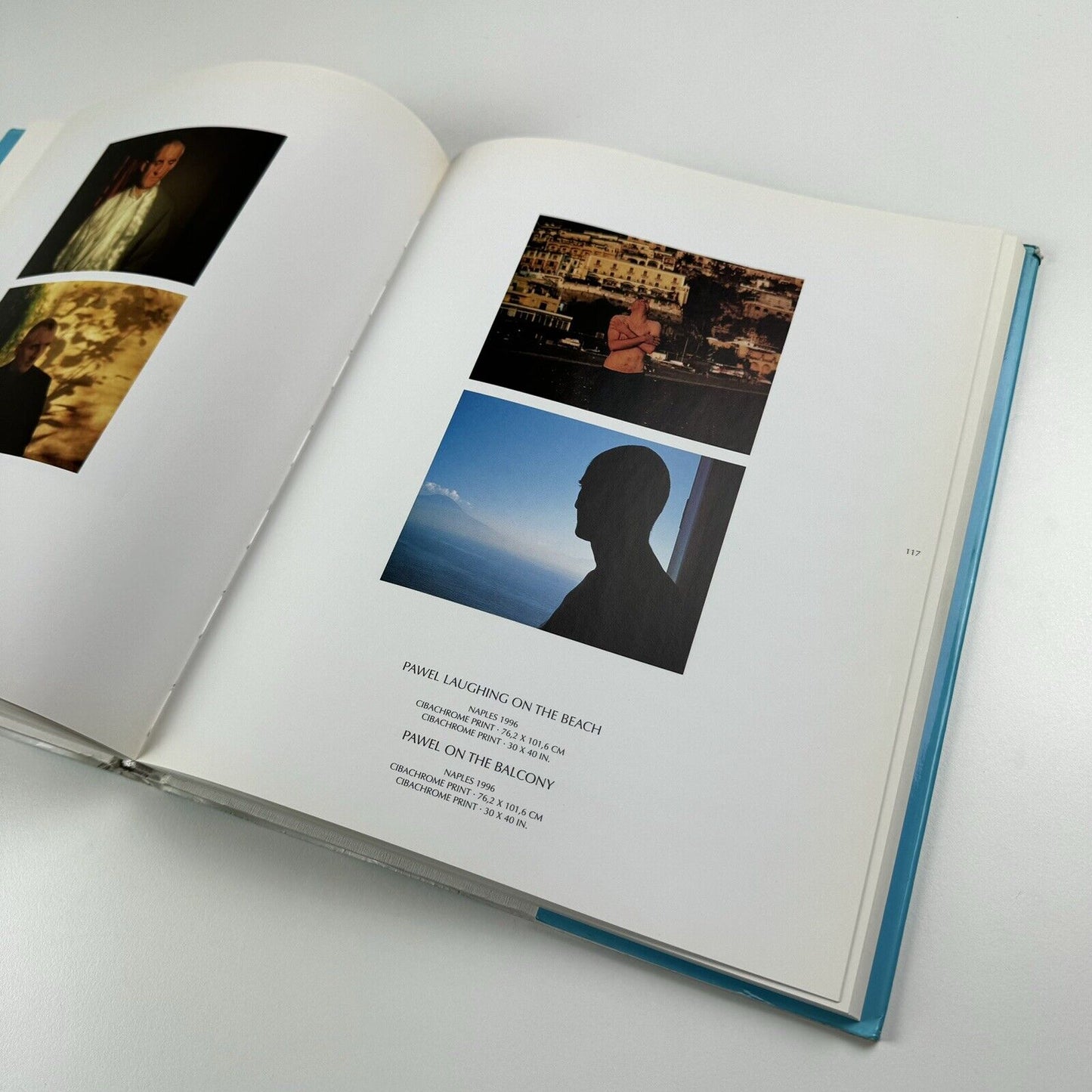 Antlitz: Countenance | Face, Head & Portrait in Contemporary Art | Galerie Thaddaeus