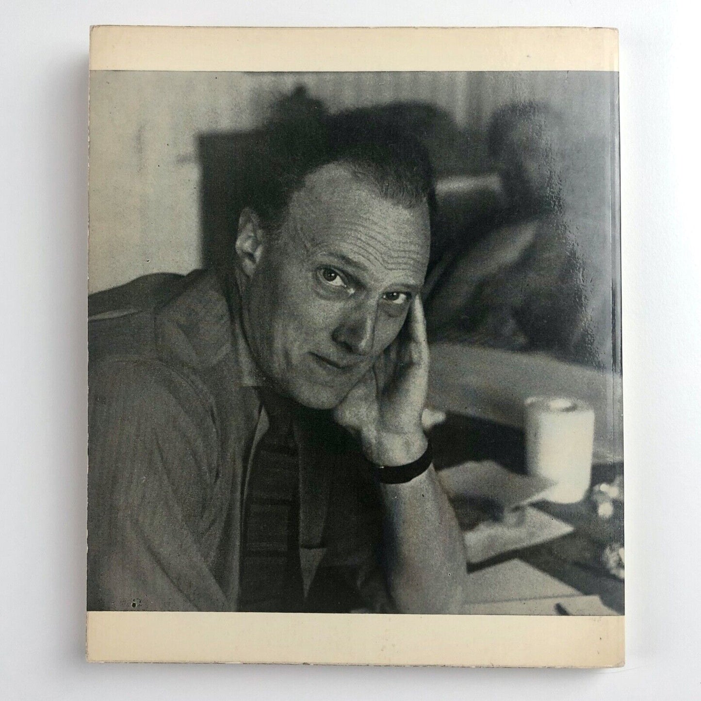 Basic Design: The Dynamics of Visual Form by M. de Sausmarez | Studio Vista/Van Nostrand Reinhold, 1970