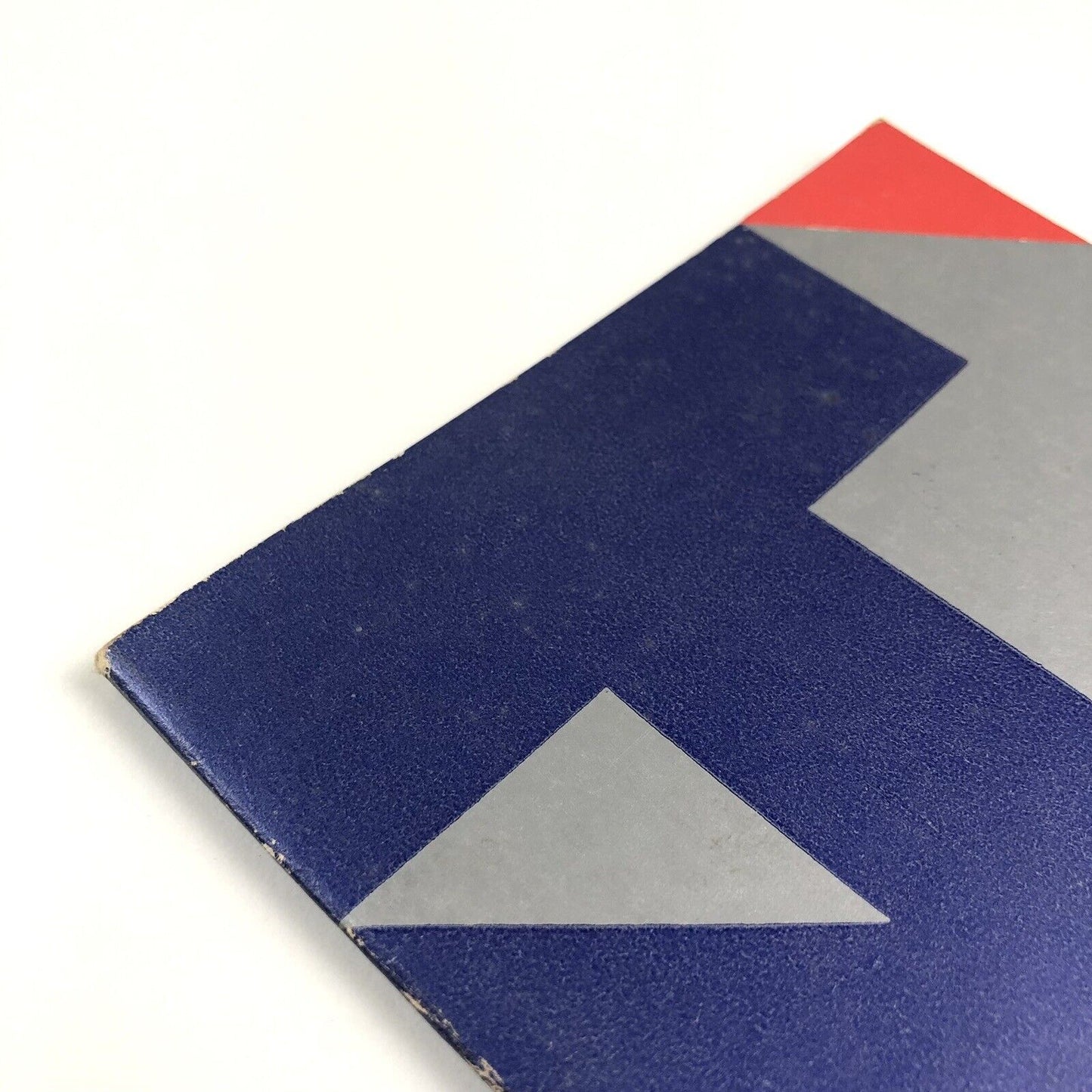 Nowa typografia 1920-1940 Cseska Ksiazka Okresu Konstruktyvizmu | edited by Jan Rous | Muzeum Narodowe we Wrocławiu, 1980