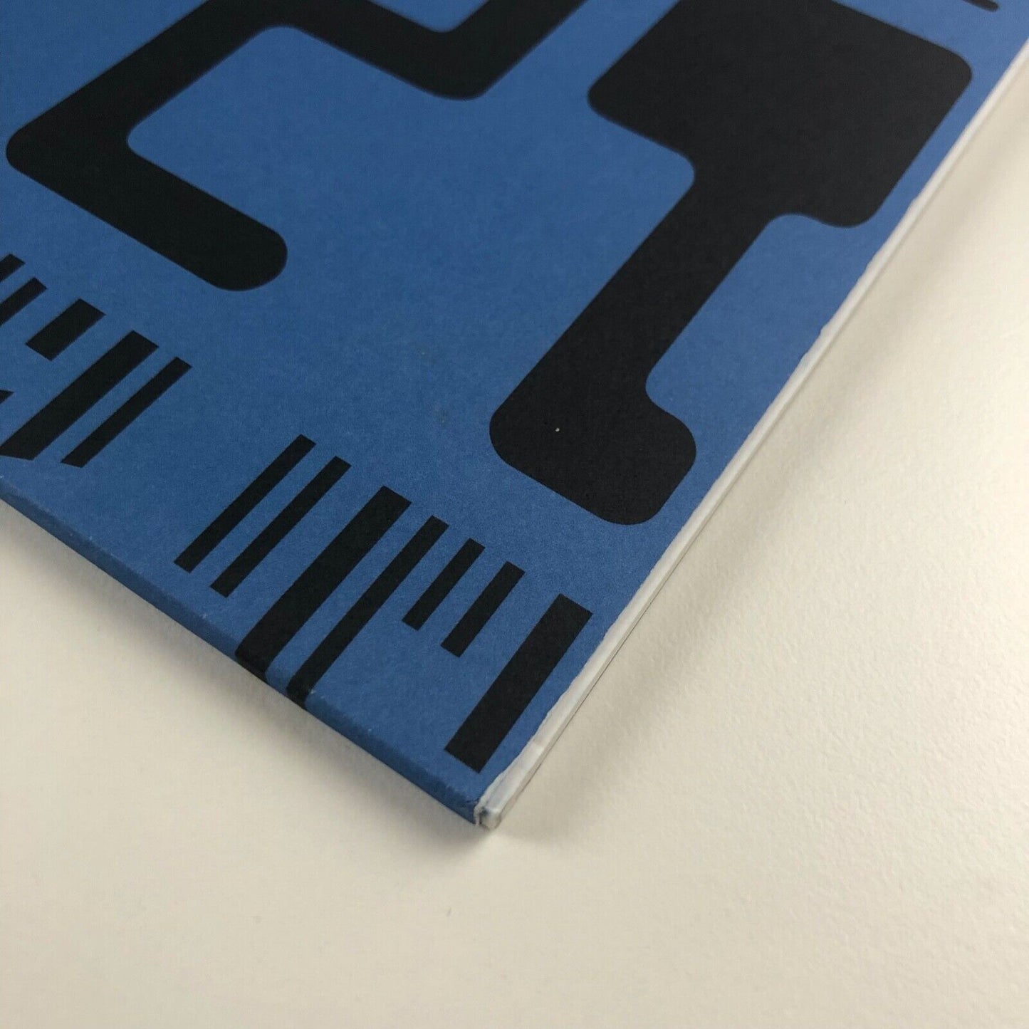 Penguins on the March. Penguin Collectors Society. Facsimile reprint from Typographica 5 Herbert Spencer's 1962 survey of Penguin design, 2013