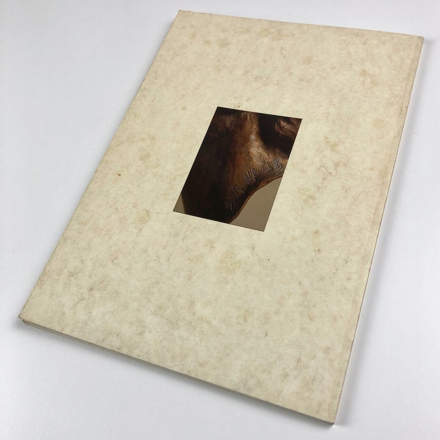 Robert Wlerick 1882 – 1944 | An anthology of words and images | Bruton Gallery