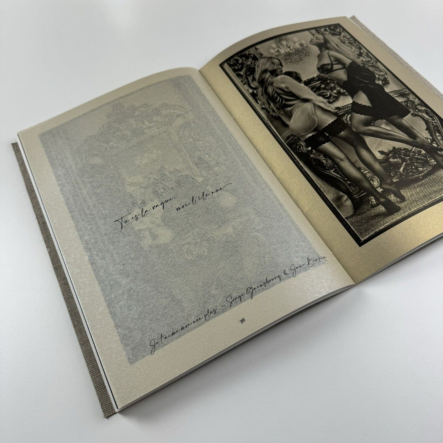 Photography by Maryam Eisler | Alon Zakaim Fine Art catalogue, 2022
