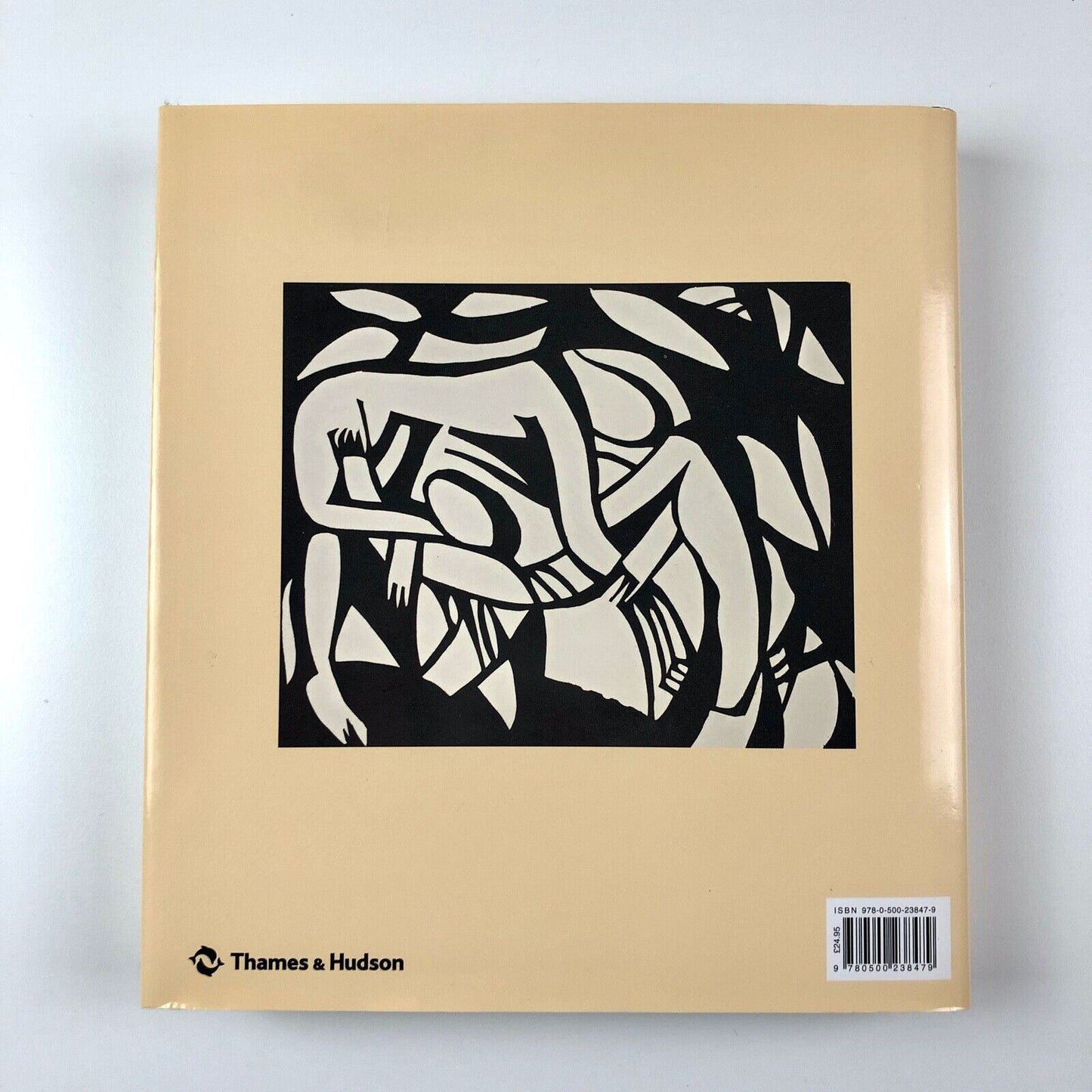 British Prints from the Machine Age 1914-1939 | Hardback edition | 2008