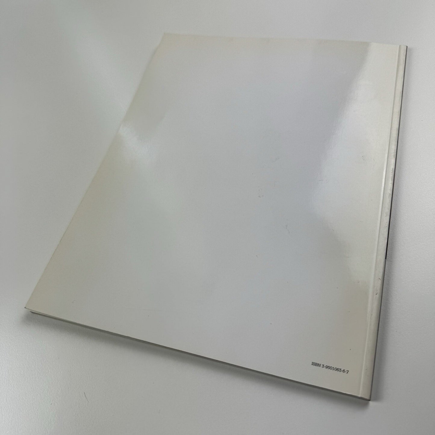 Gabi Trinkaus “works” | Georg Karl BOX and Neue Galerie Graz, 2005 catalogue