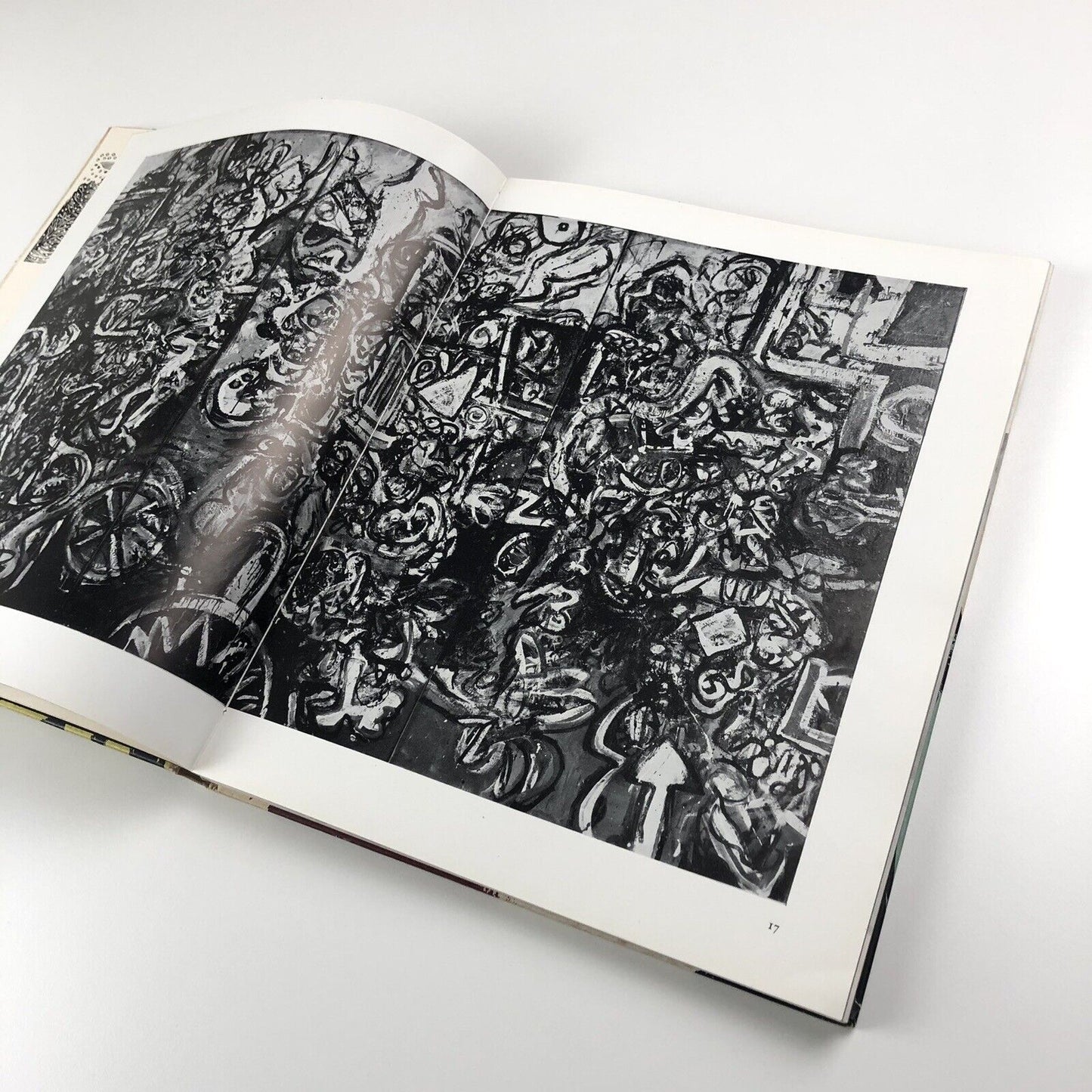Motif 7 Journal Summer 1961 | Edited by Ruari McLean | The Shenval press