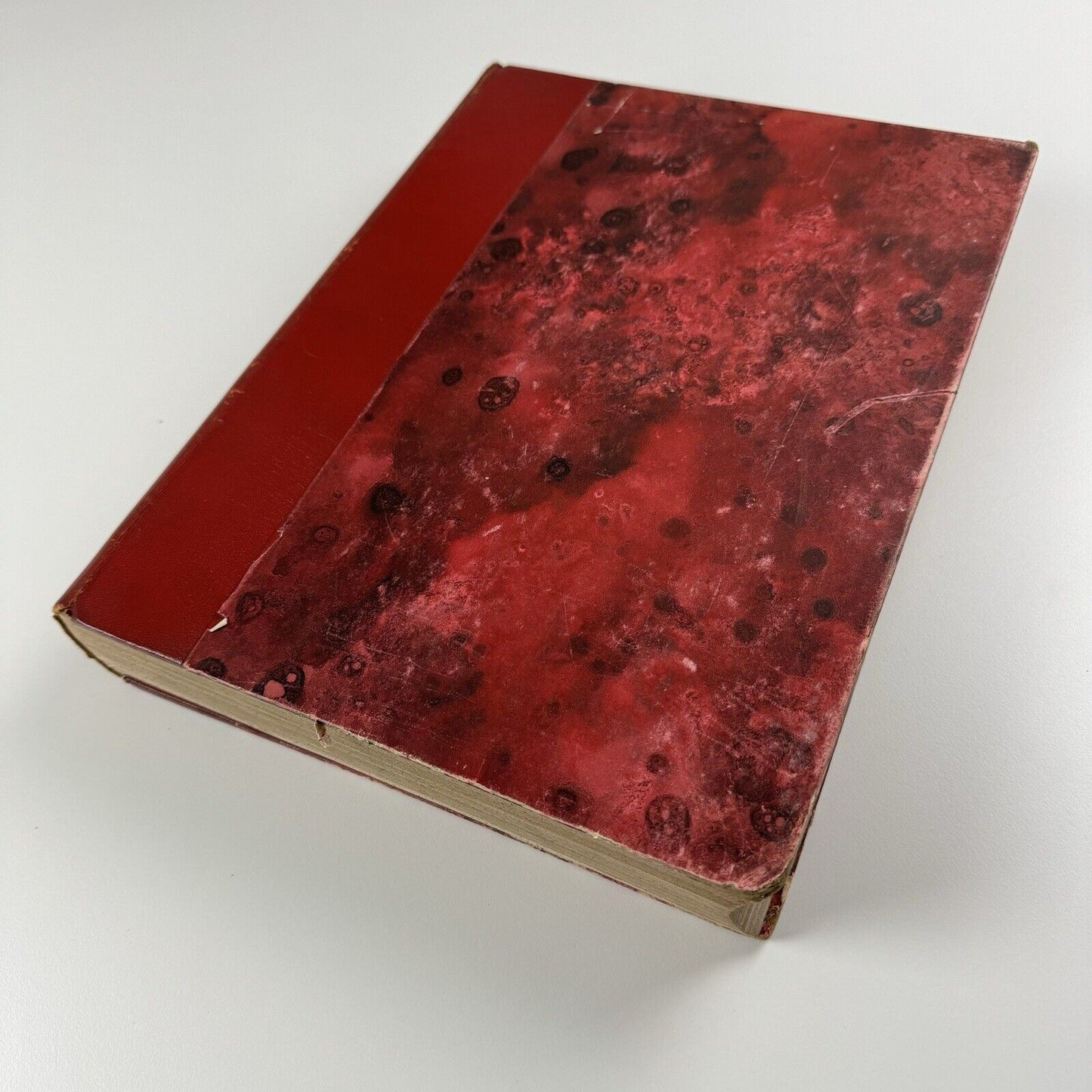Mobilier et Dècoration journals | 1948 bound volume