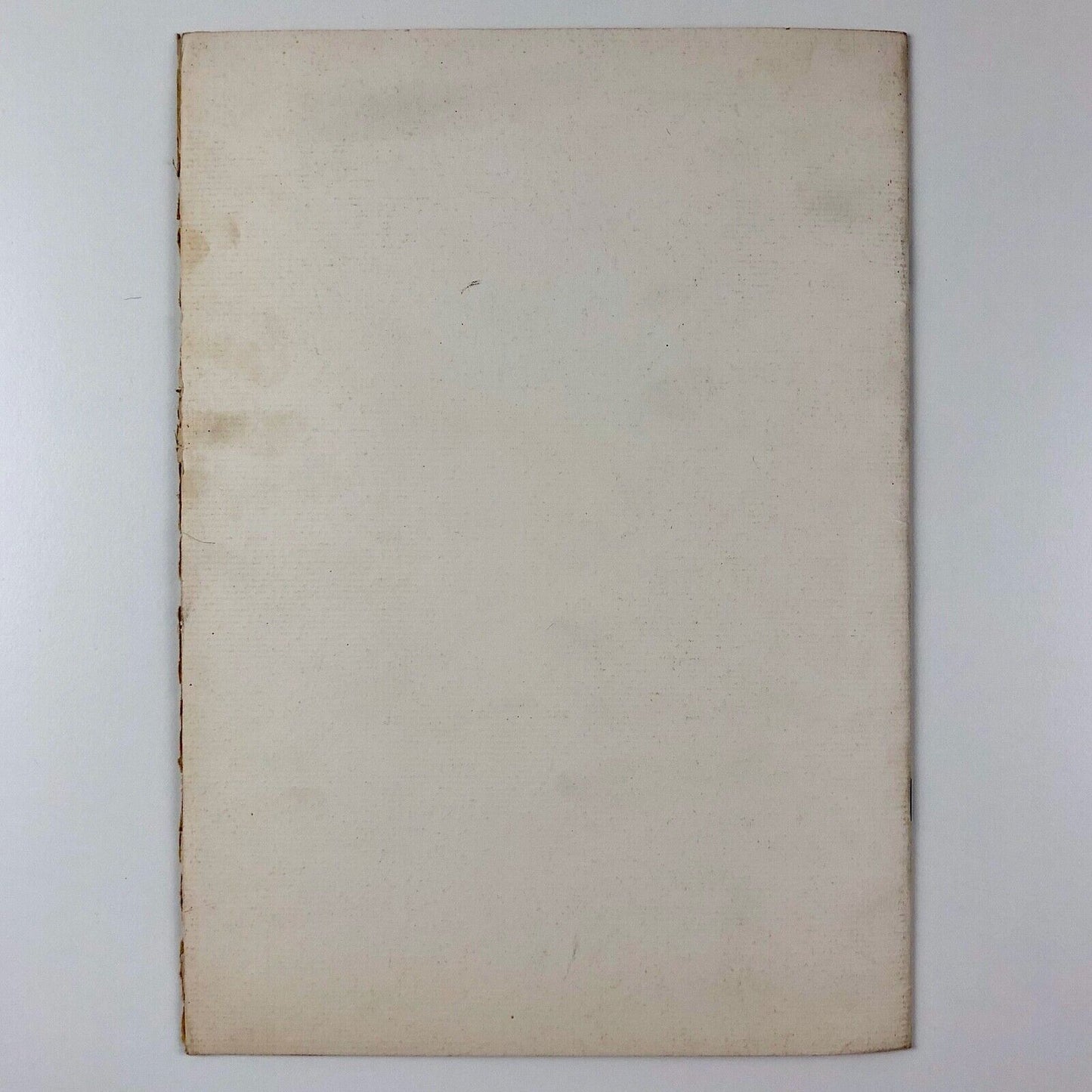 Waverley: a New Intertype Typeface | Type specimen booklet, 1941?