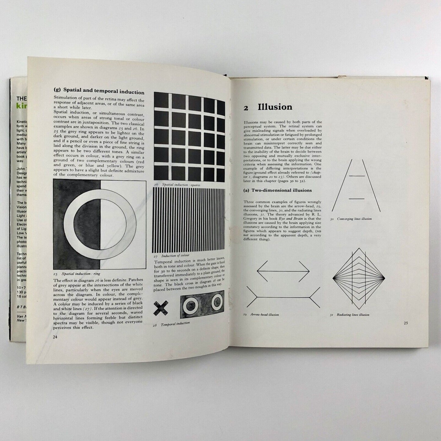 The technique of kinetic art by John Tovey | Batsford, 1971