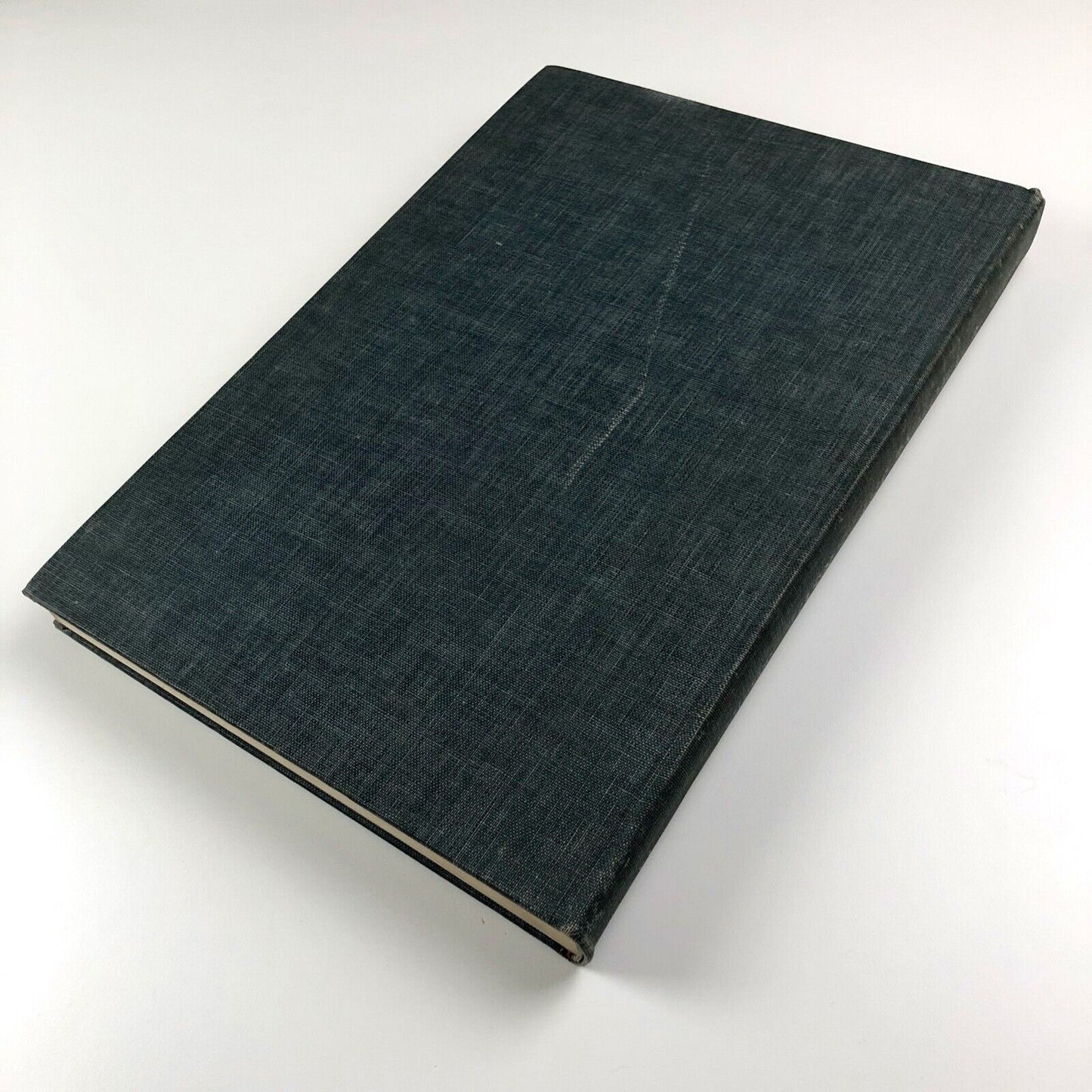 Thomas Jefferson Architect | Coolridge Collection | Fiske Kimball | De Capo Press 1968