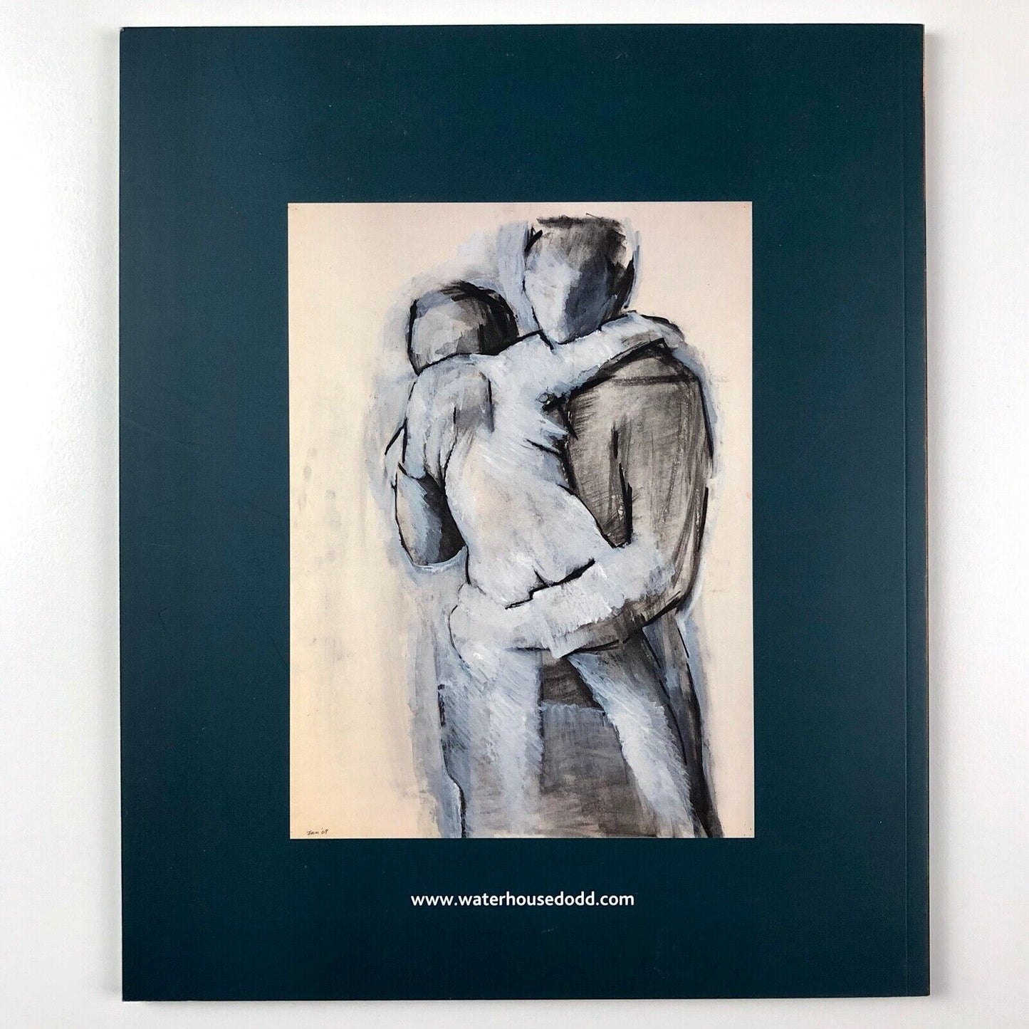 David Bomberg and his students at the Borough Polytechnic | Waterhouse & Dodd 2015