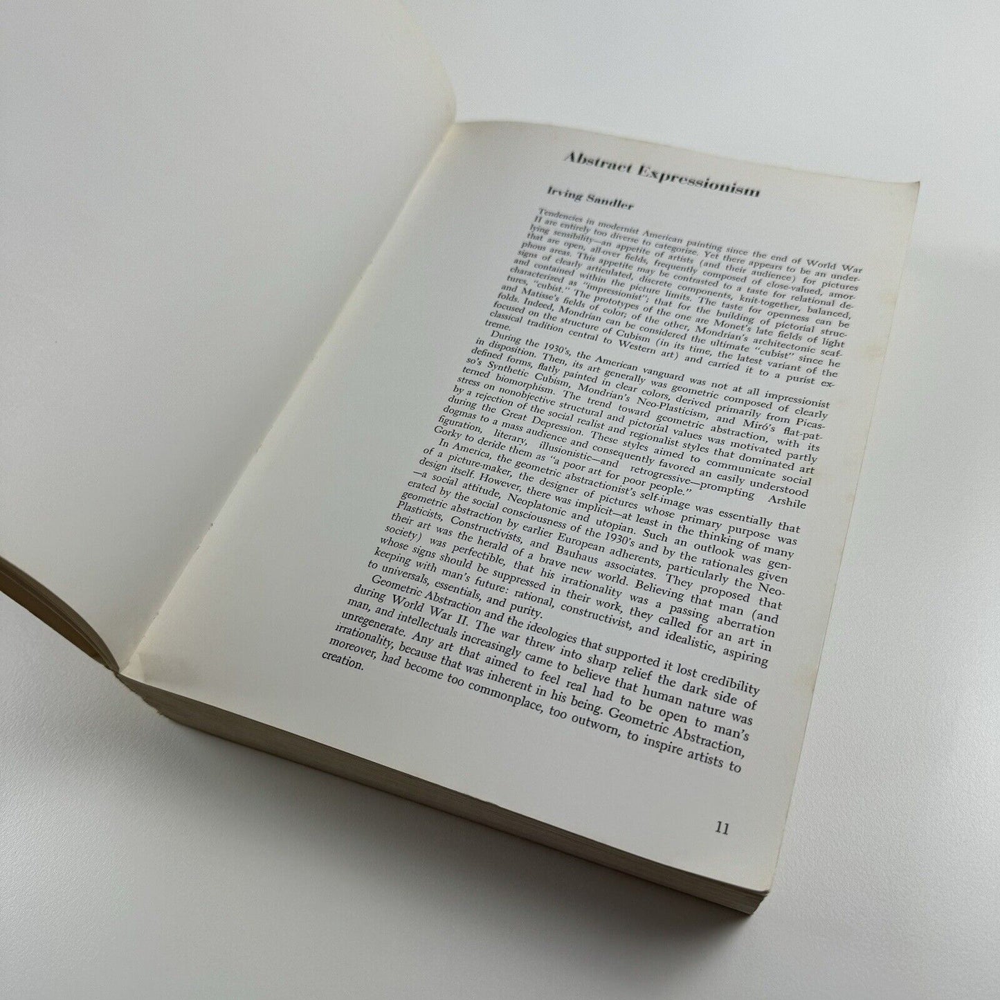 Contemporary Art 1942-72. Collection of the Albright-Knox Art Gallery | Praeger Publishers, 1973