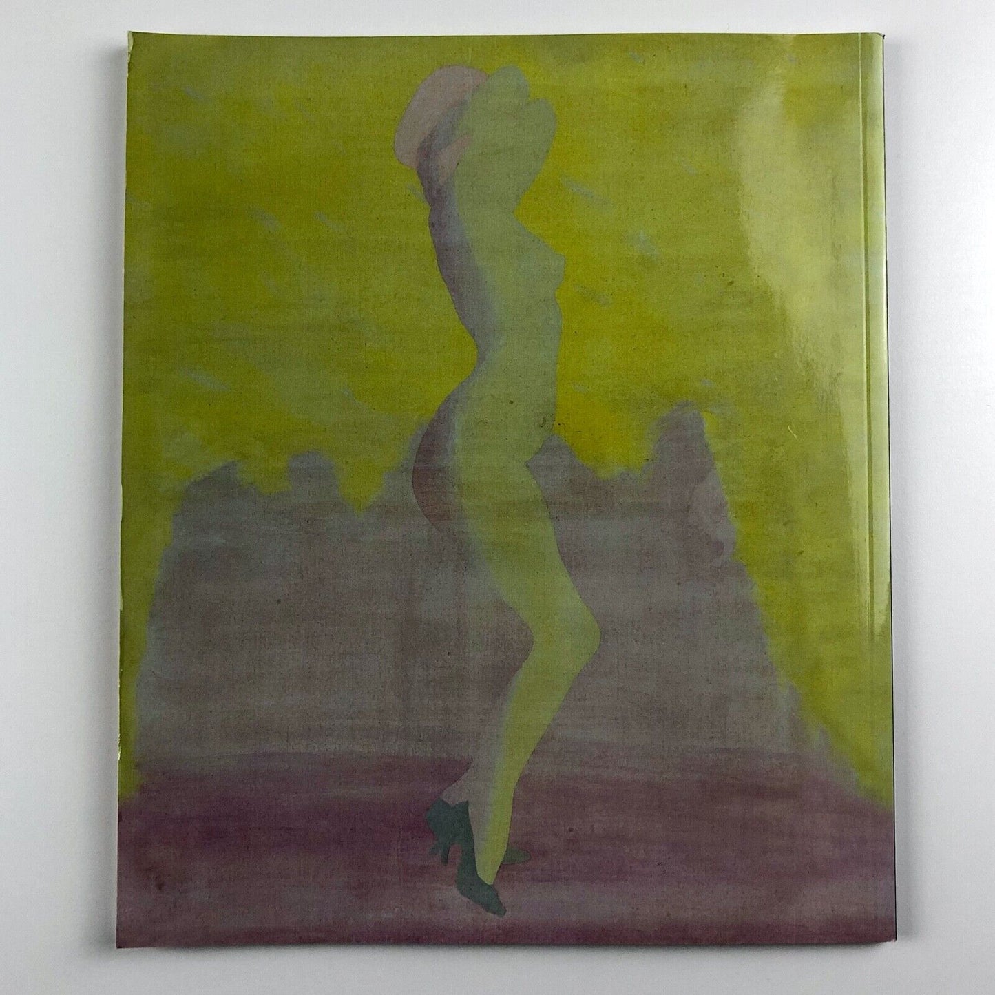 Edward Piper: Works from the Studio Estate by Jenny Pery | Messum's catalogue, 2014
