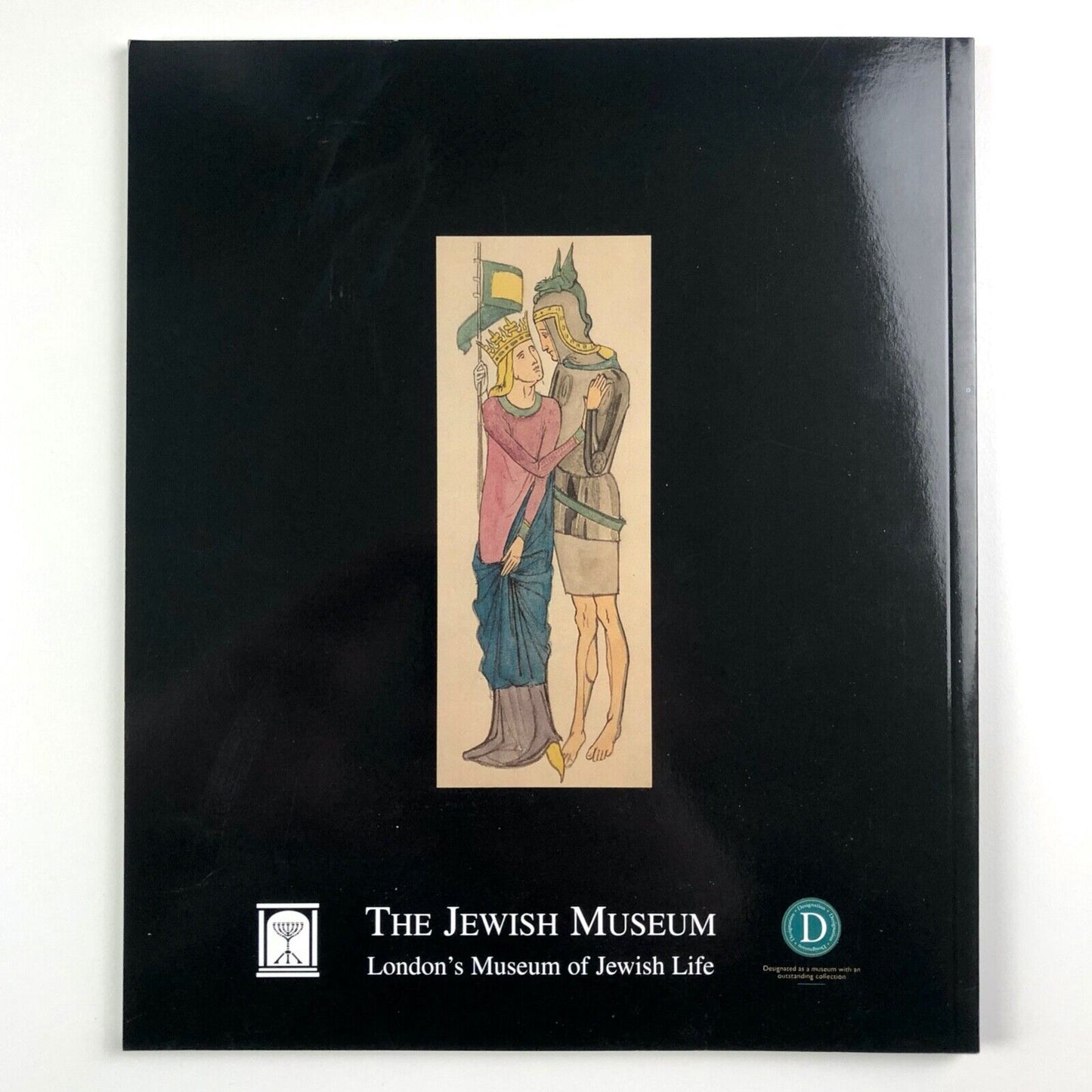 From Prodigy to Outcast – Simeon Solomon | The Jewish Museum catalogue, 2001