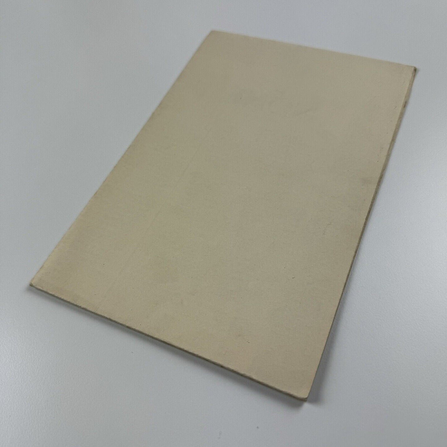Nonesuch News – 1935 – broadsheet/poster folded | The Nonesuch Press