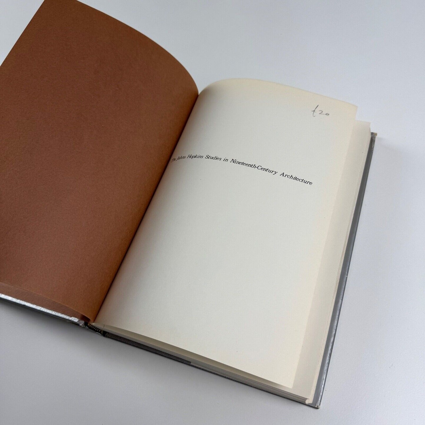 The Architecture of John Wellborn Root by Donald Hoffmann | The John Hopkins University Press, 1973