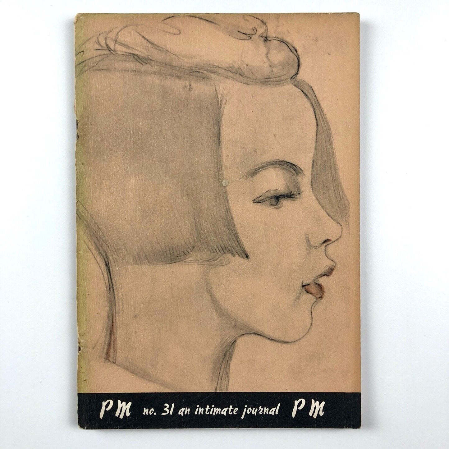 PM – Journal for Production Managers | Volume III, No. 7, March 1937