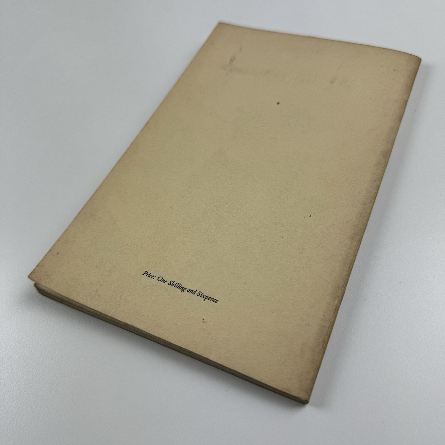 Modern Books & Writers | 1951 Exhibition at the National Book League