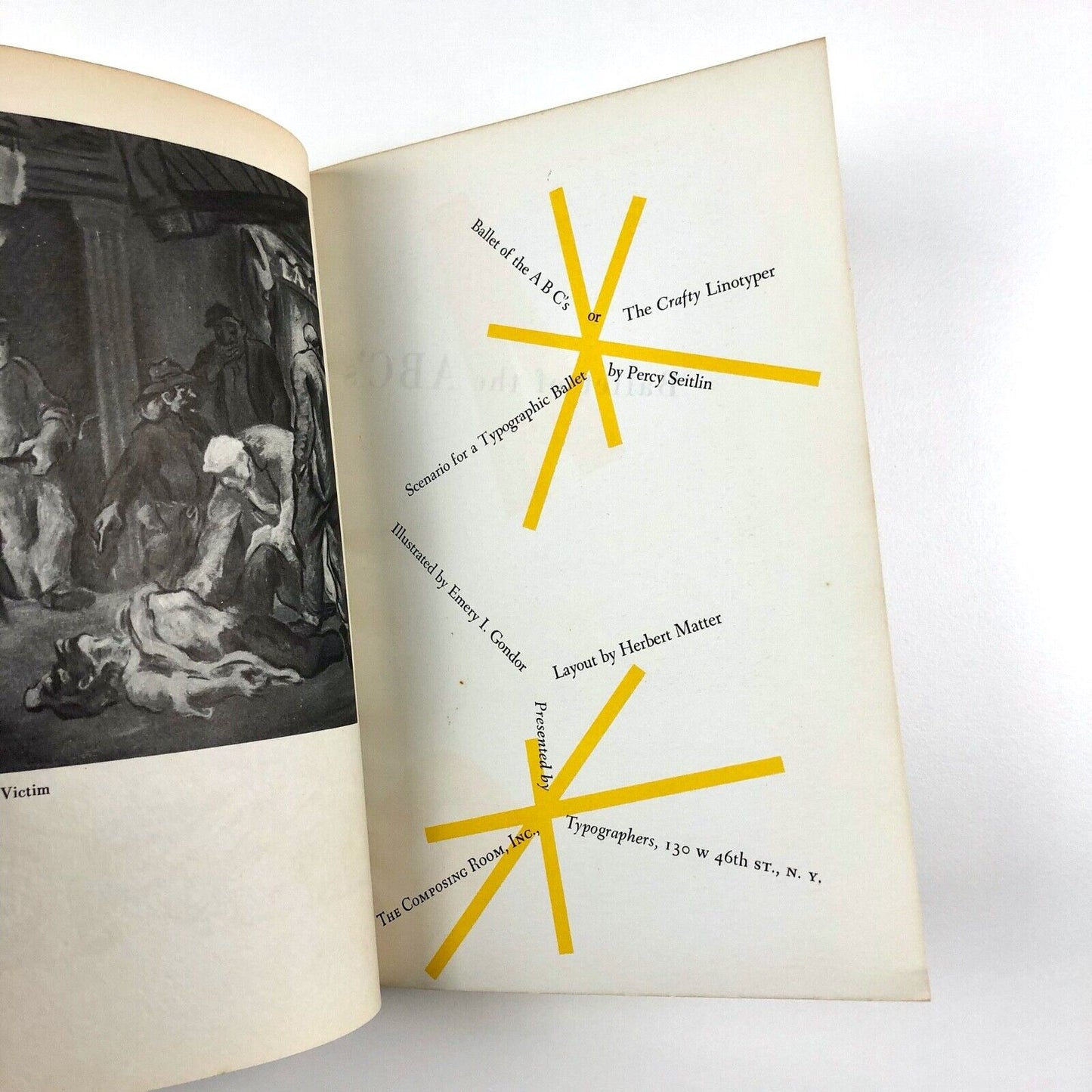 A-D An Intimate Journal for Art Directors | Vol 7 No.1 Oct-Nov 1940 | Philip Reisman