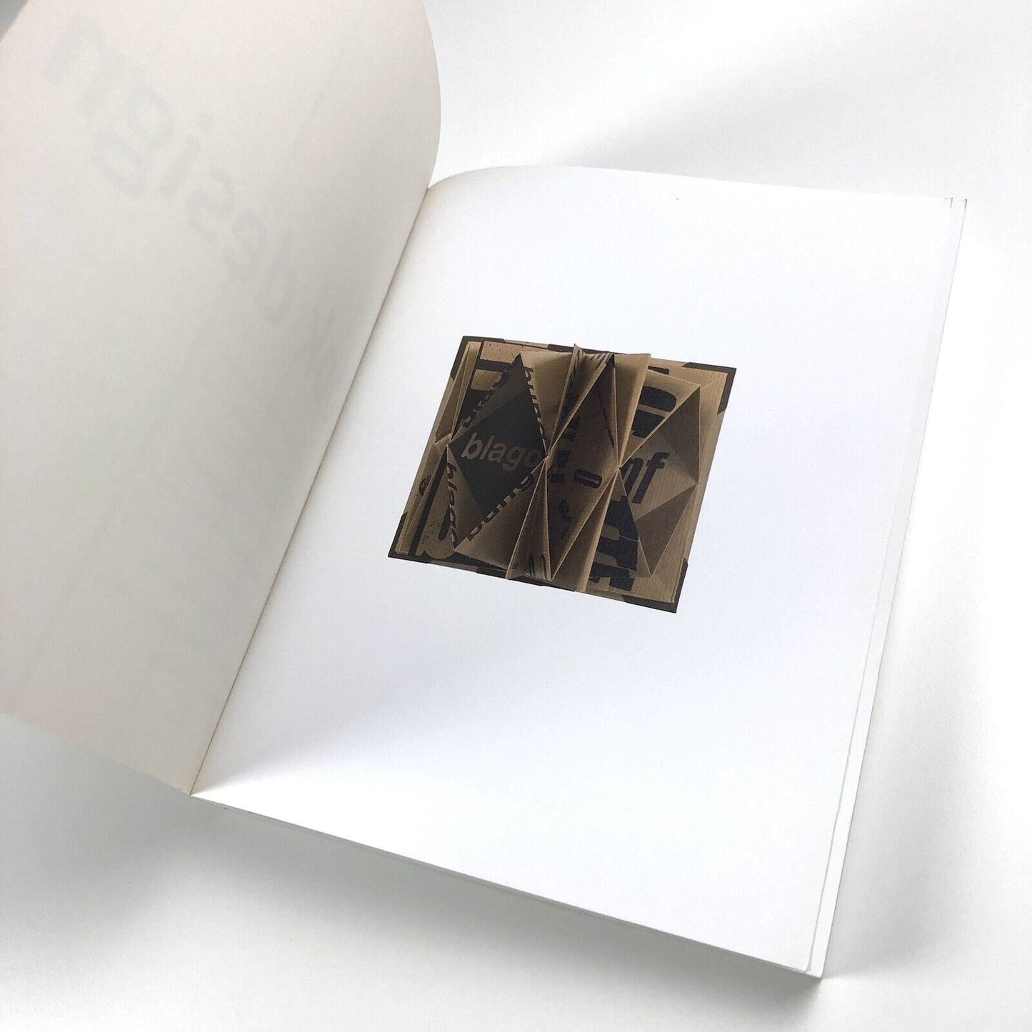 Book Design by Andrew Haslam | Laurence King Publishing, 2006