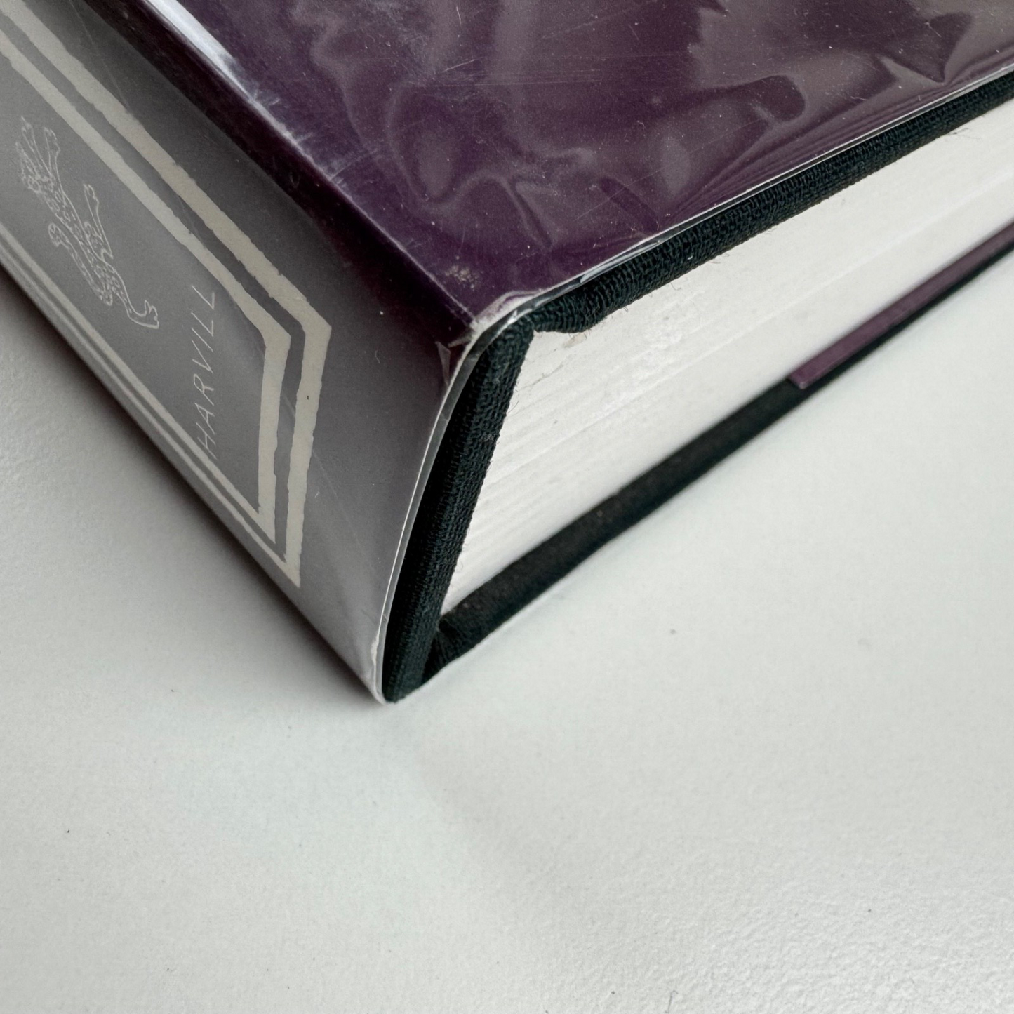 Gwen Raverat. Friends, family & affections. A biography by Frances Spalding | The Harvill Press, 2001