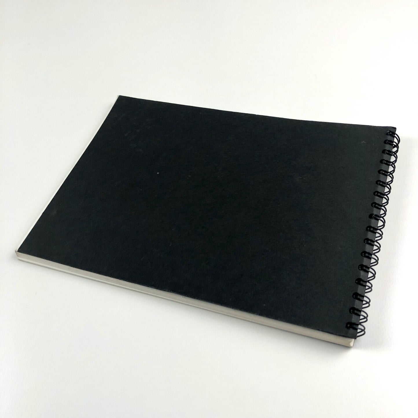 Gordon Young: The Artist in Conversation with Richard Deacon | Yorkshire Sculpture Park wire-bound booklet, 1992