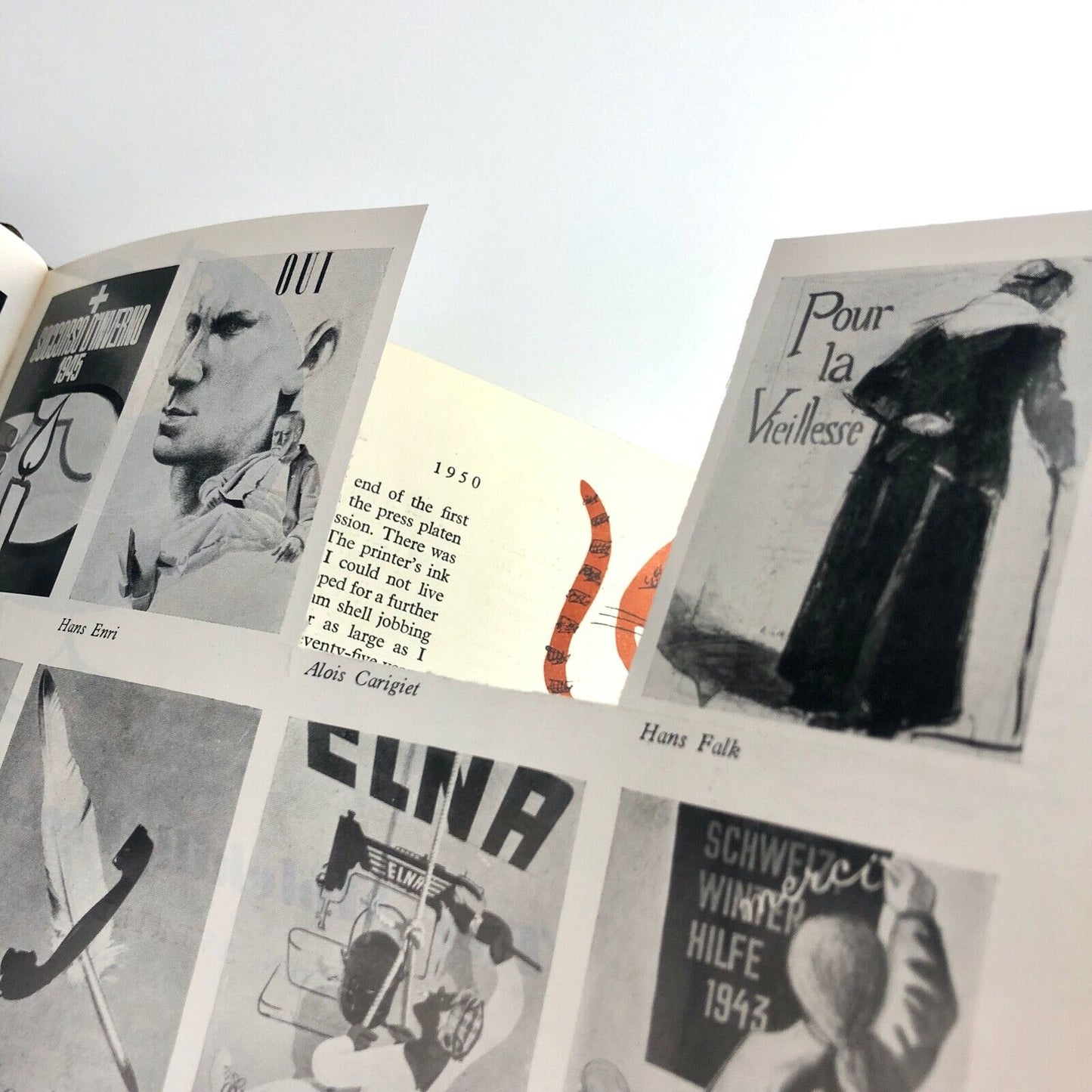 Printing Review Vol 15 nos. 53, 54, Vol 16 nos. 55, 56 | Summer 1950 to Autumn 1951
